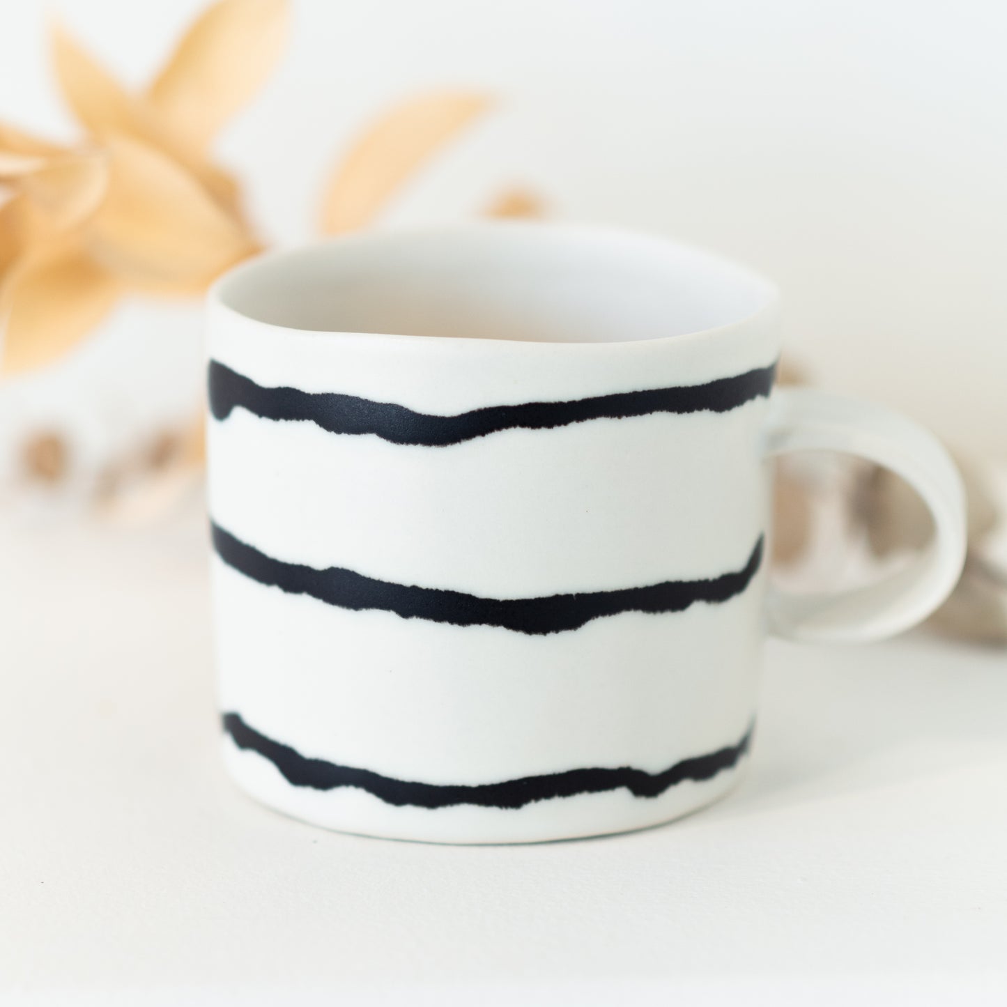 Jennifer Graham, Mugs
