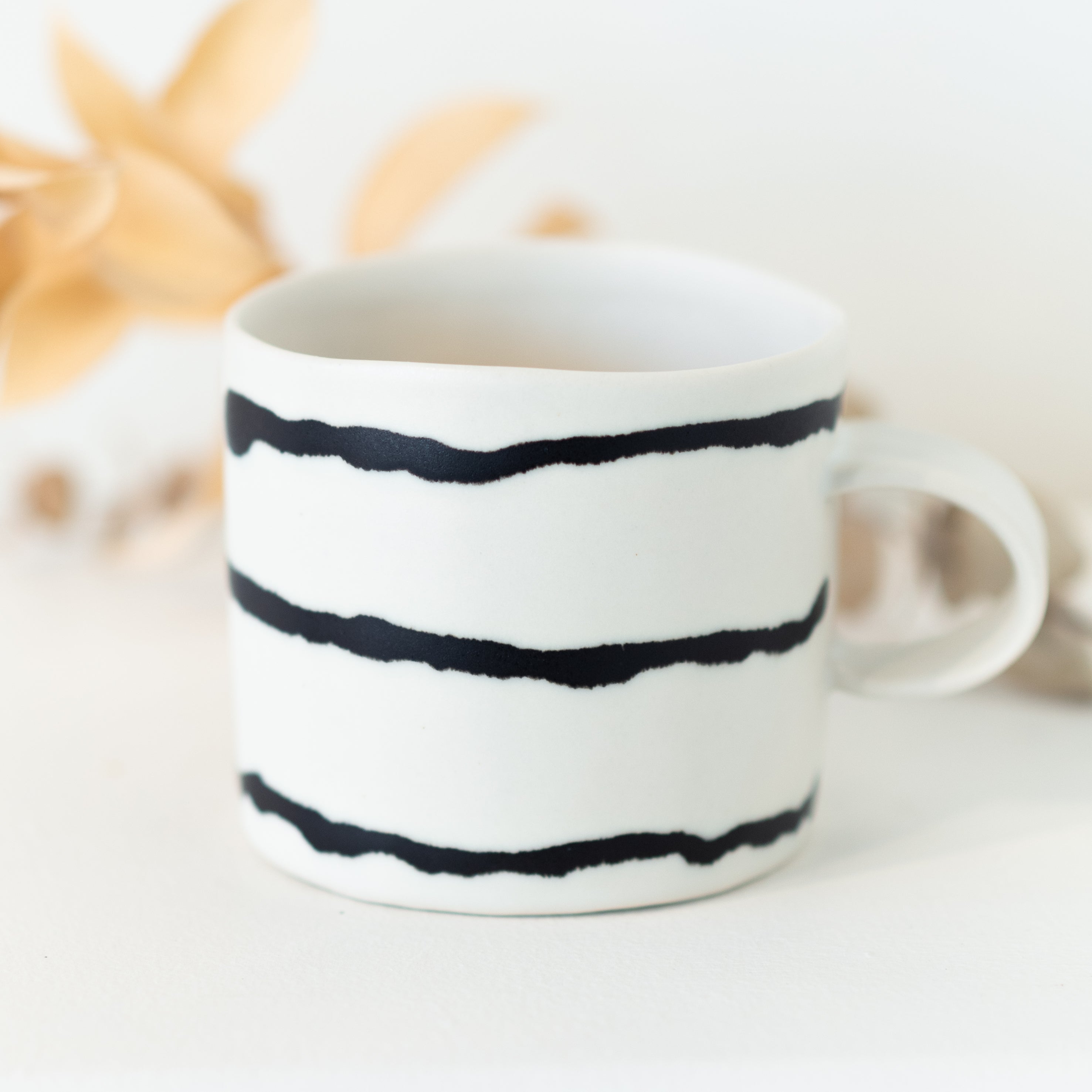 Jennifer Graham, Mug-7