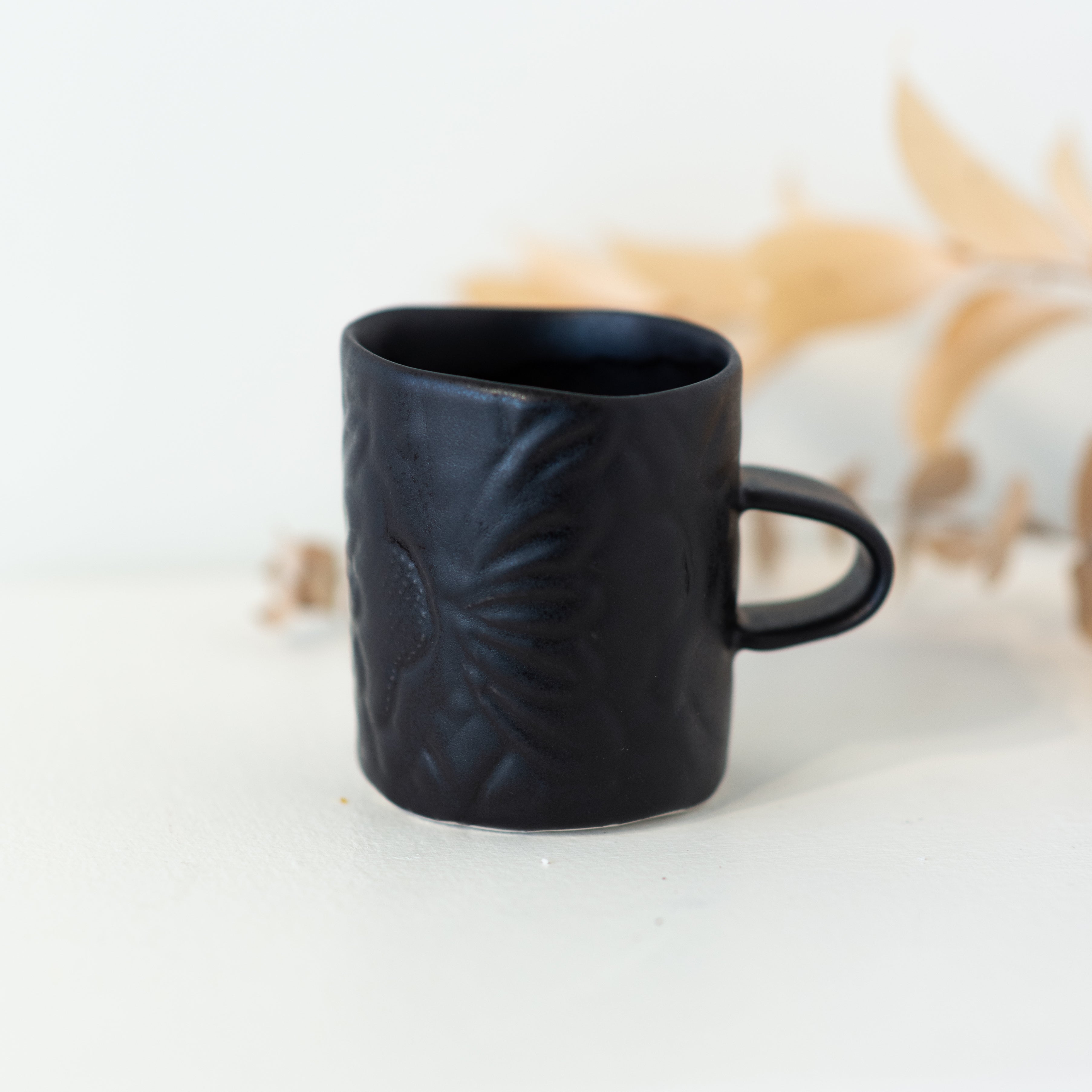 Jennifer Graham, Espresso Mug-7