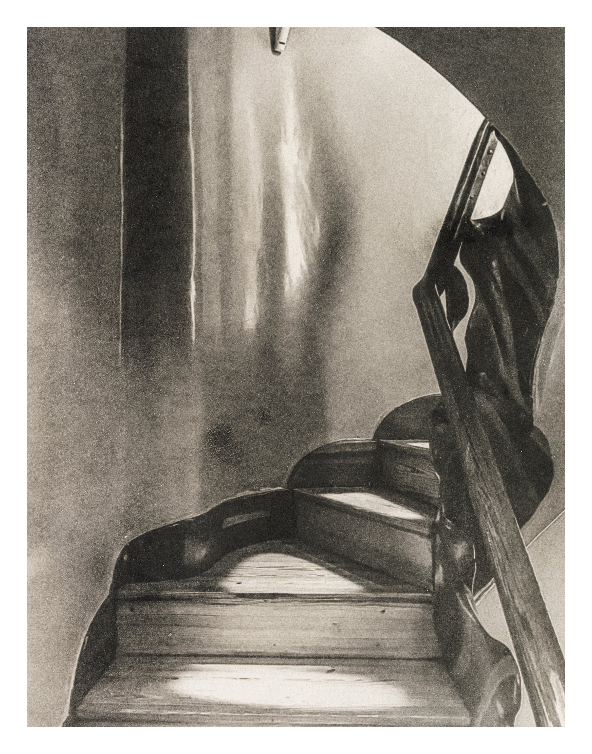 Joy Kardish, The Wooden Steps-2