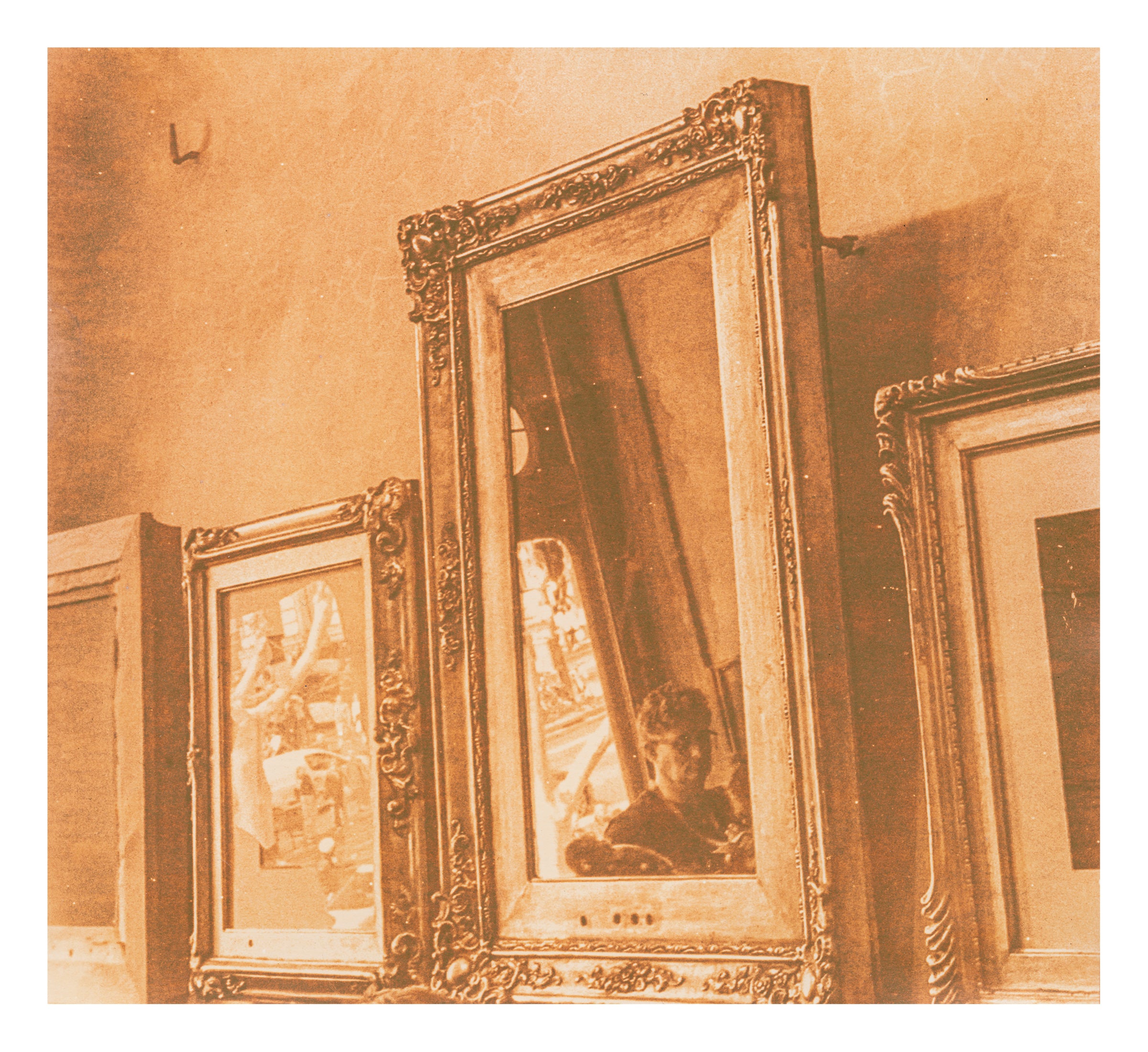 Joy Kardish, Echoes of Barcelona-2