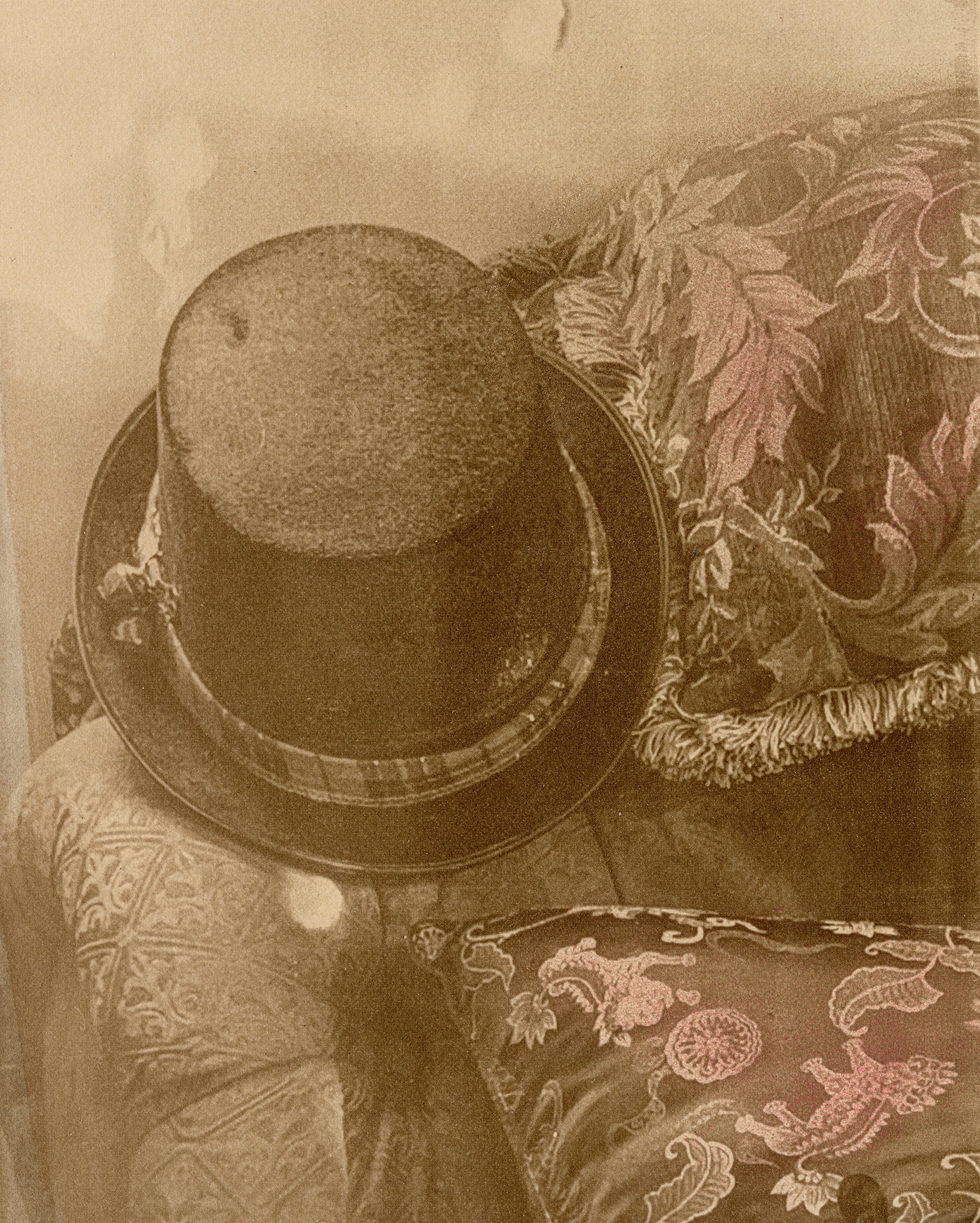 Joy Kardish, Top Hat-2