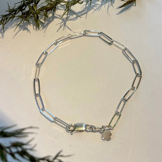 Brenda Wong, Kelce Bracelet