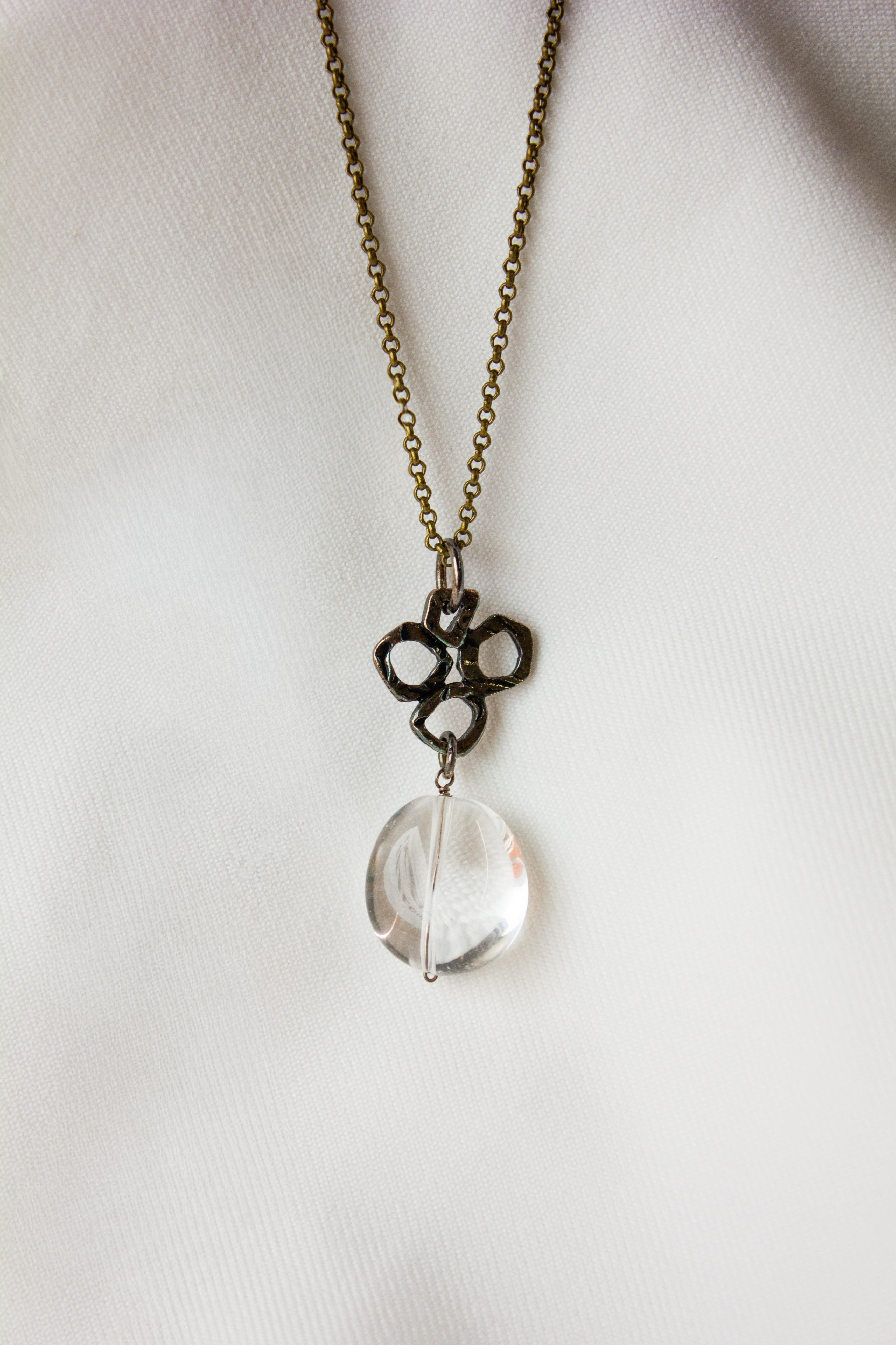 Brenda Wong, Kessler Necklace-3