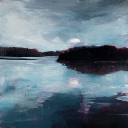 Lori Richards, Lake Effect