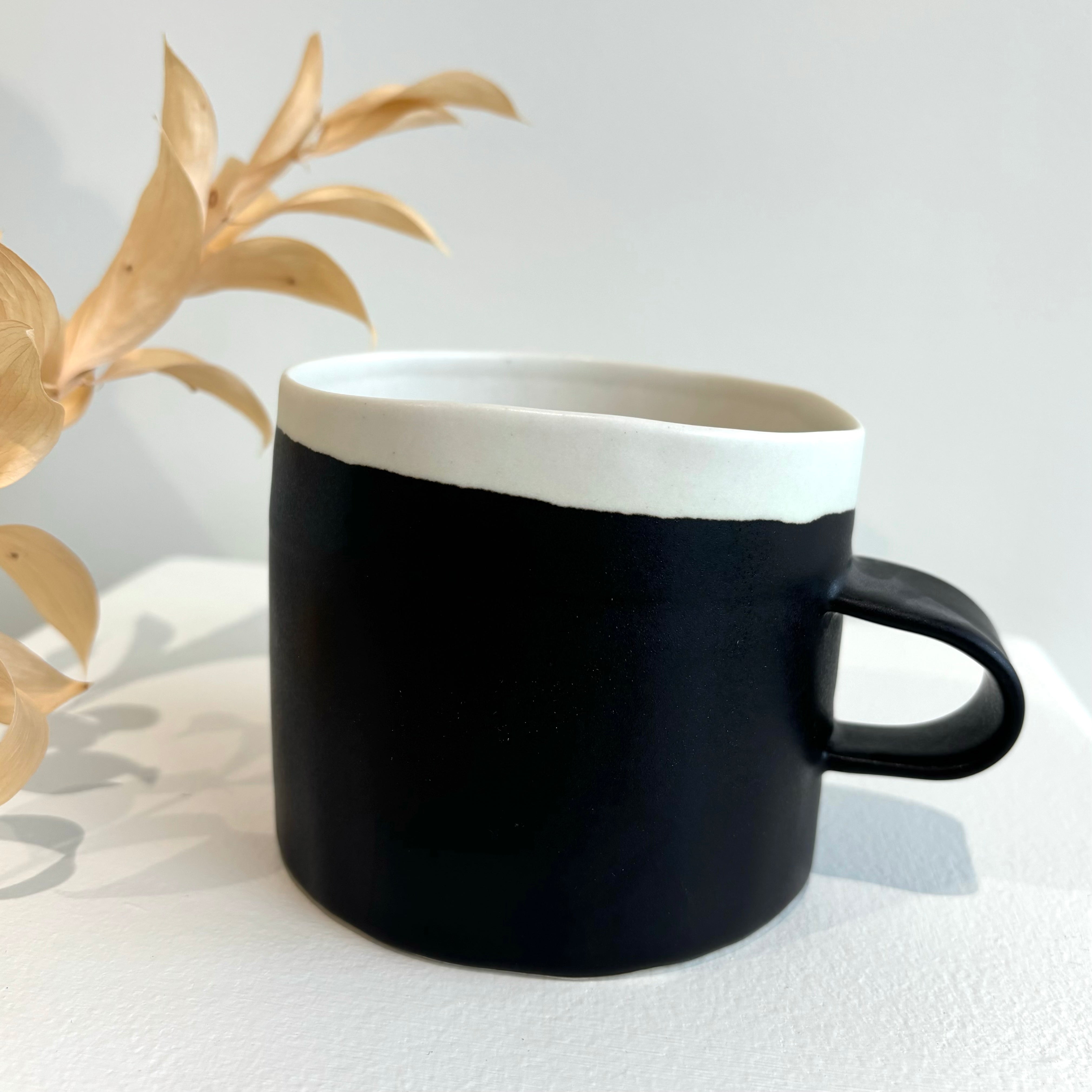 Jennifer Graham, Latte Mug