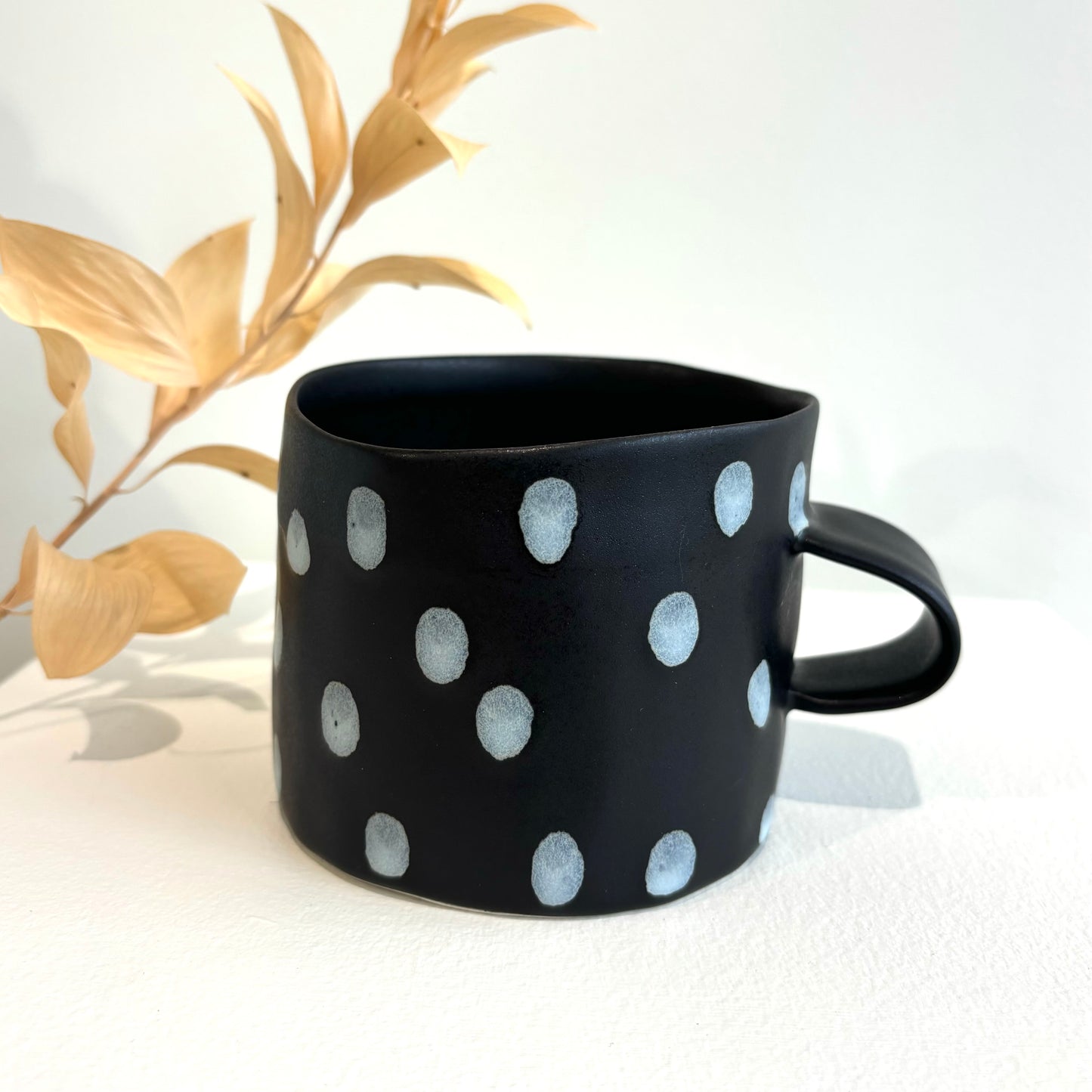 Jennifer Graham, Latte Mug