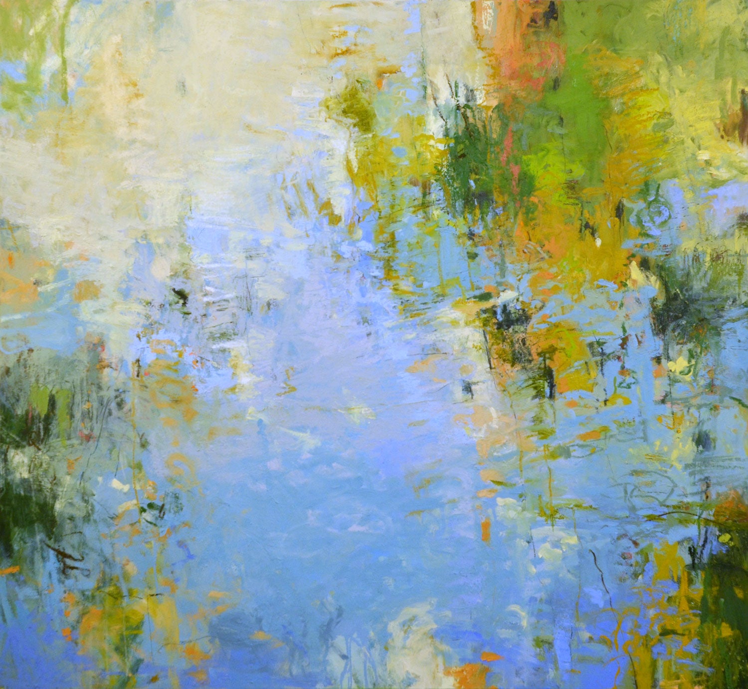 Laura Culic, Hopes are High