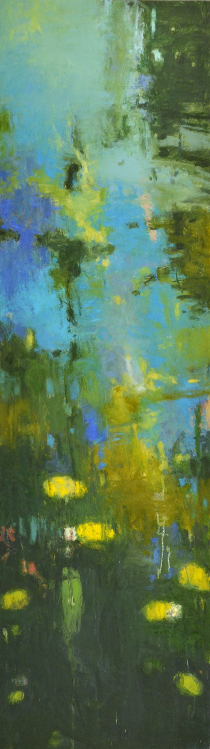 Laura Culic, Summer Promise