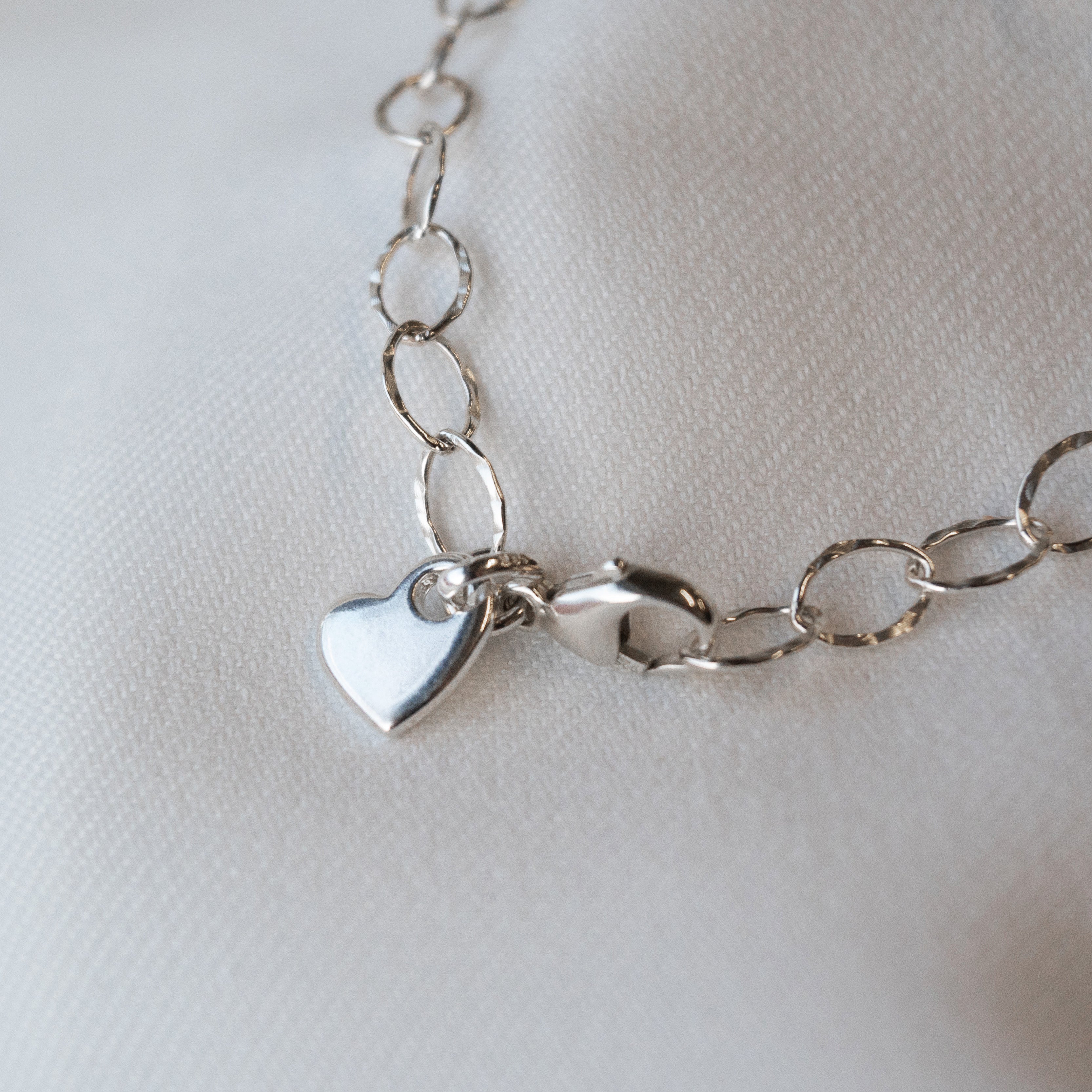 Brenda Wong, Laurenze Bracelet