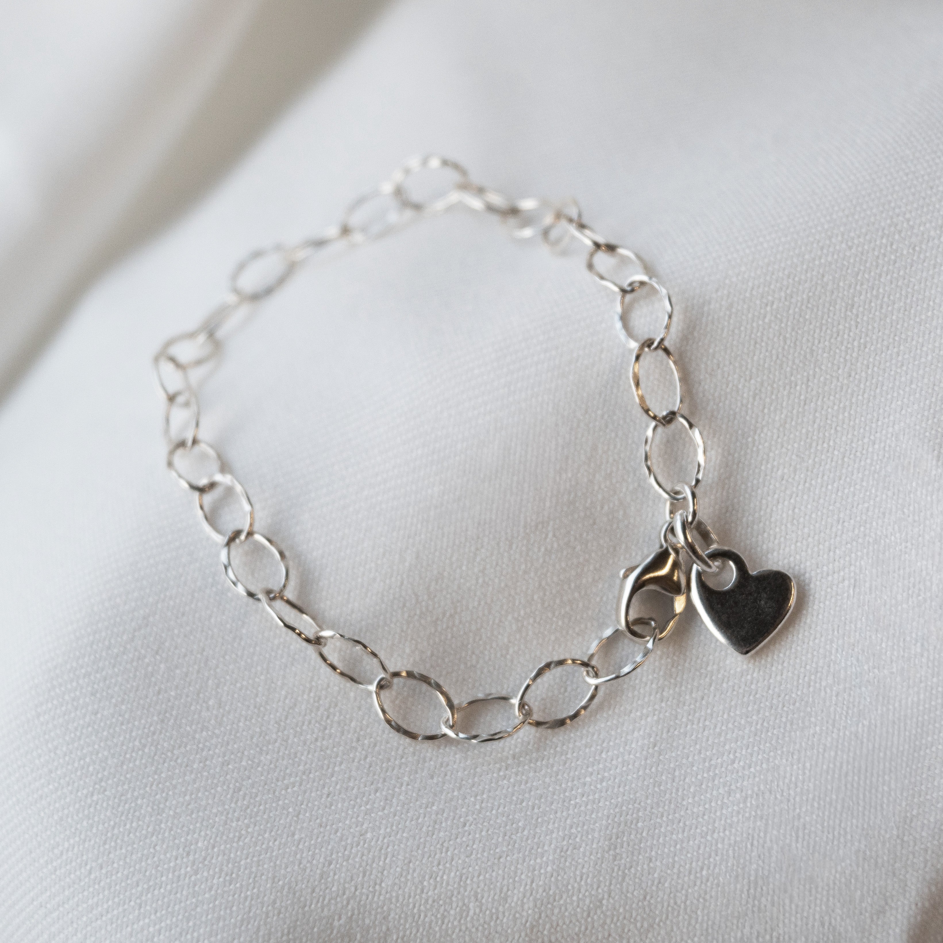 Brenda Wong, Laurenze Bracelet