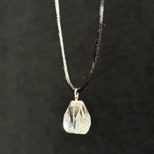 Brenda Wong, Libertine Necklace