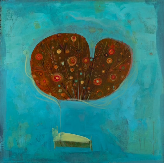 Lori Richards, Seedbed