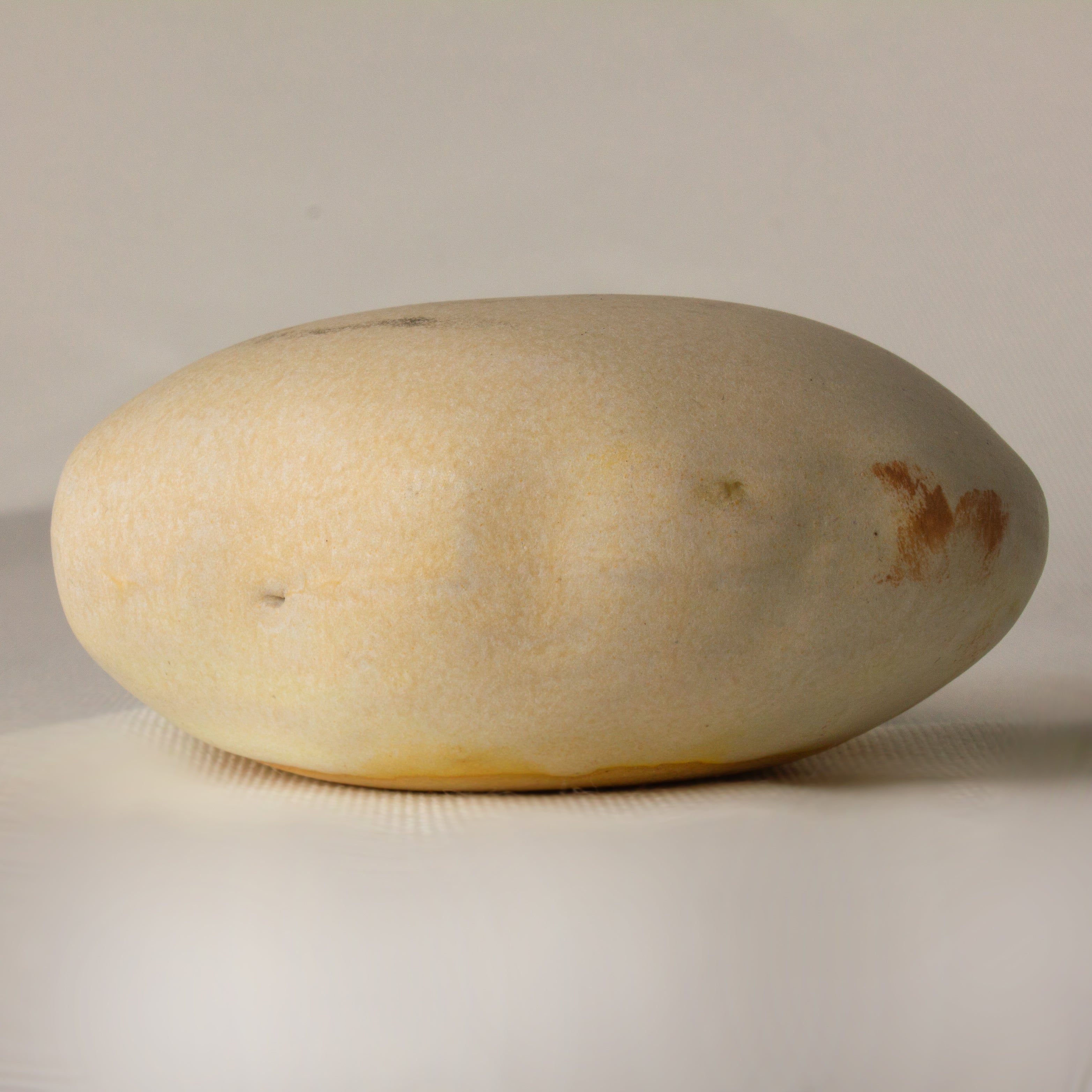 Heidi Conrod, Memory Stone "Smile"