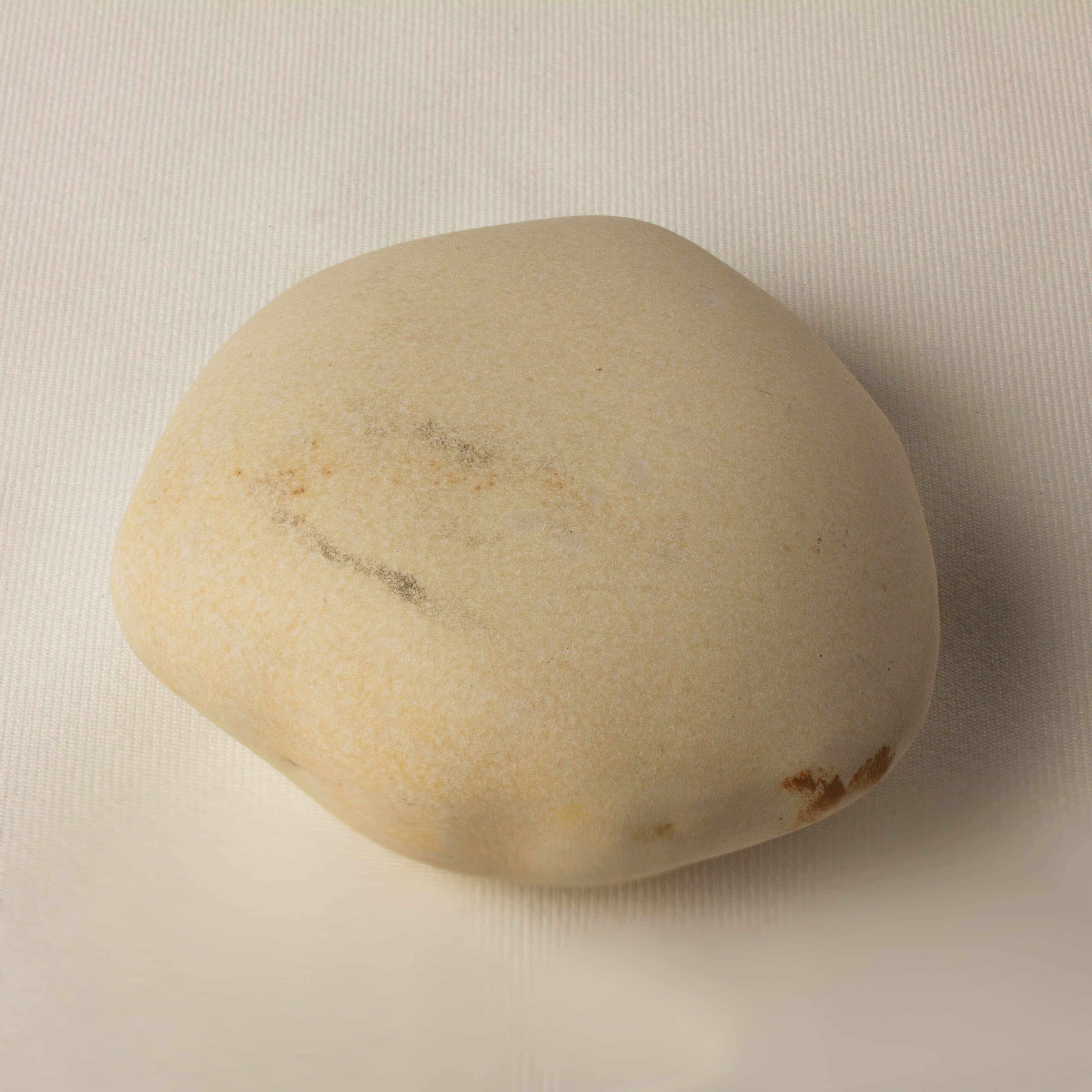 Heidi Conrod, Memory Stone "Smile"