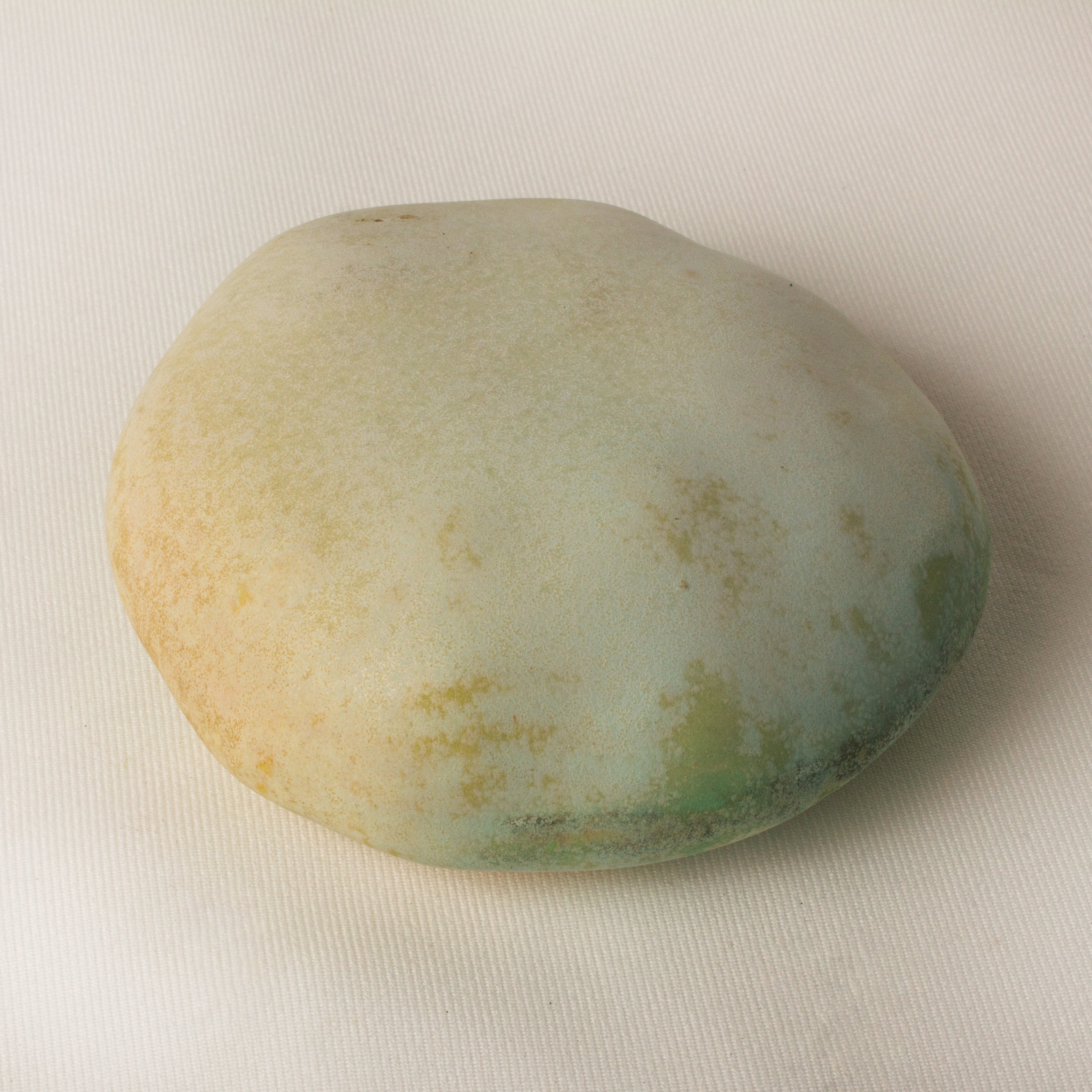Heidi Conrod, Memory Stone "Grateful"