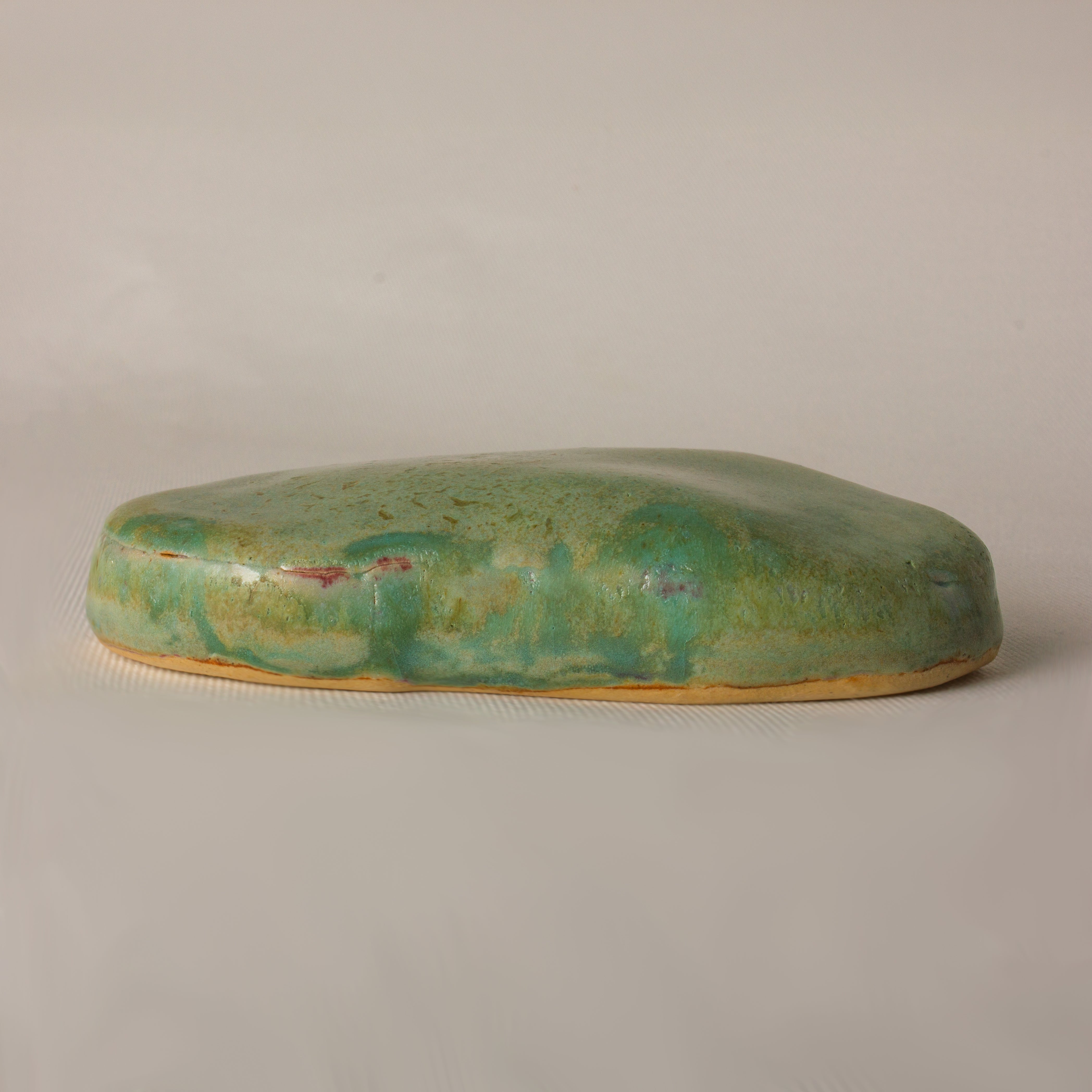 Heidi Conrod, Memory Stone "Kind'