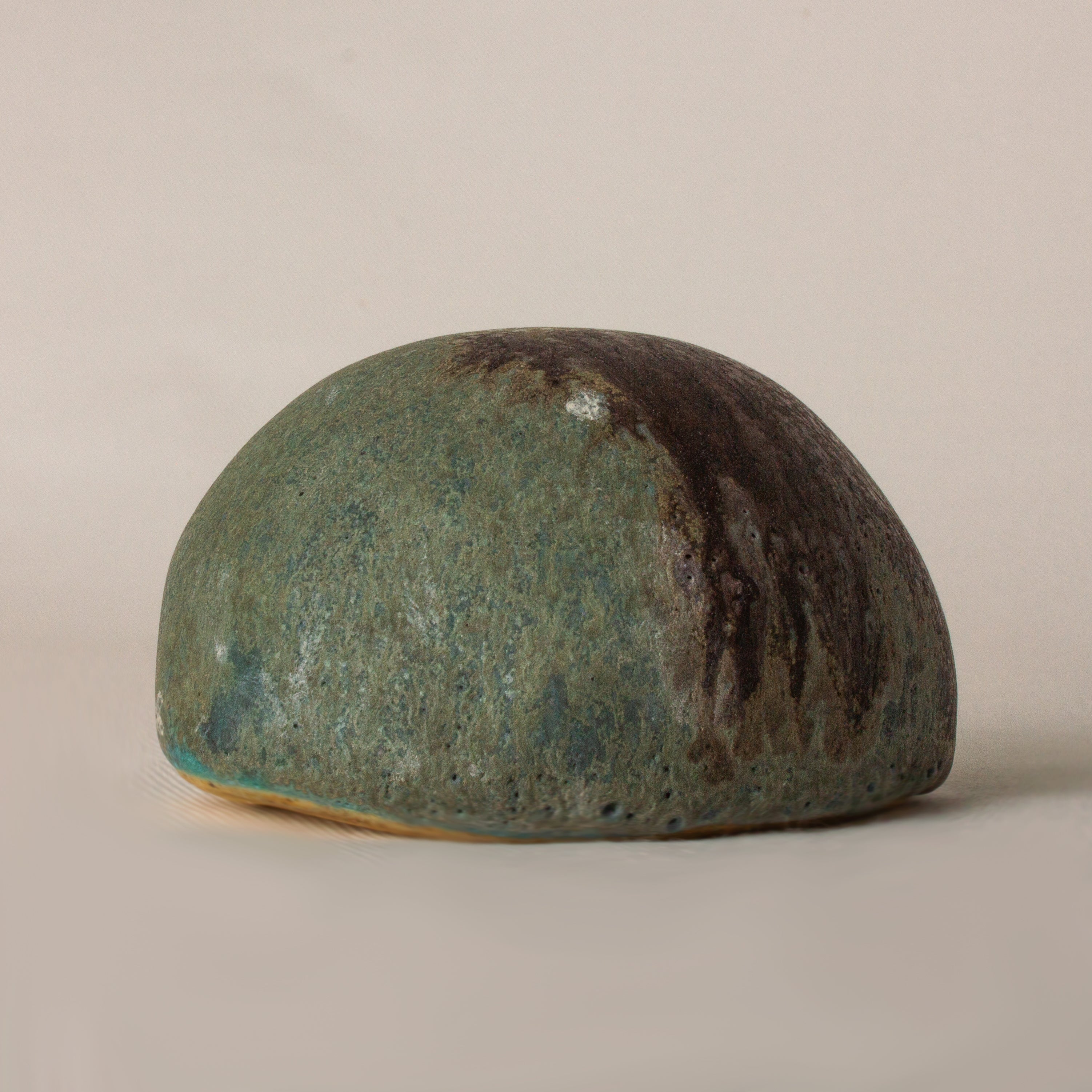 Heidi Conrod, Memory Stone "Happy"