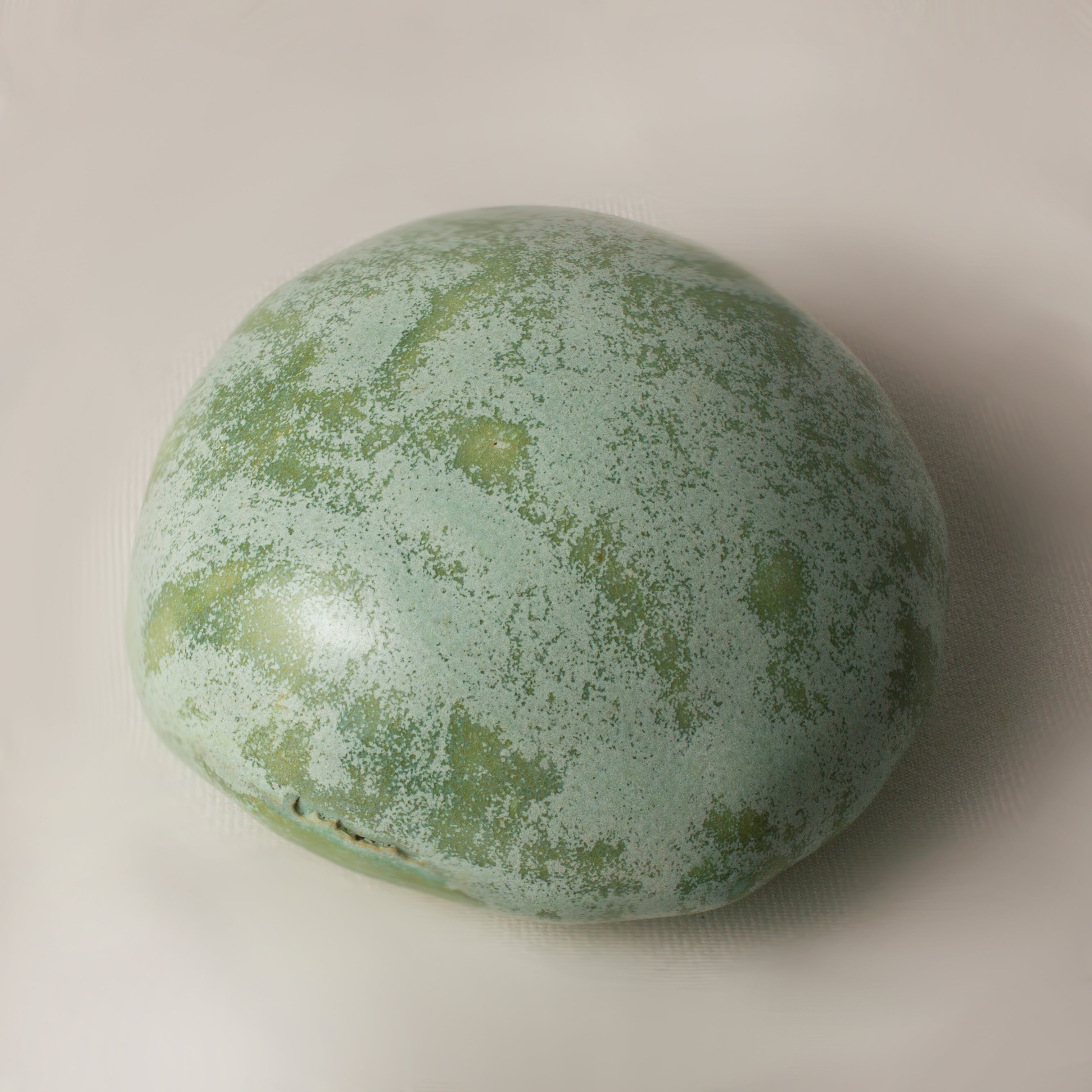 Heidi Conrod, Memory Stone "Smile"
