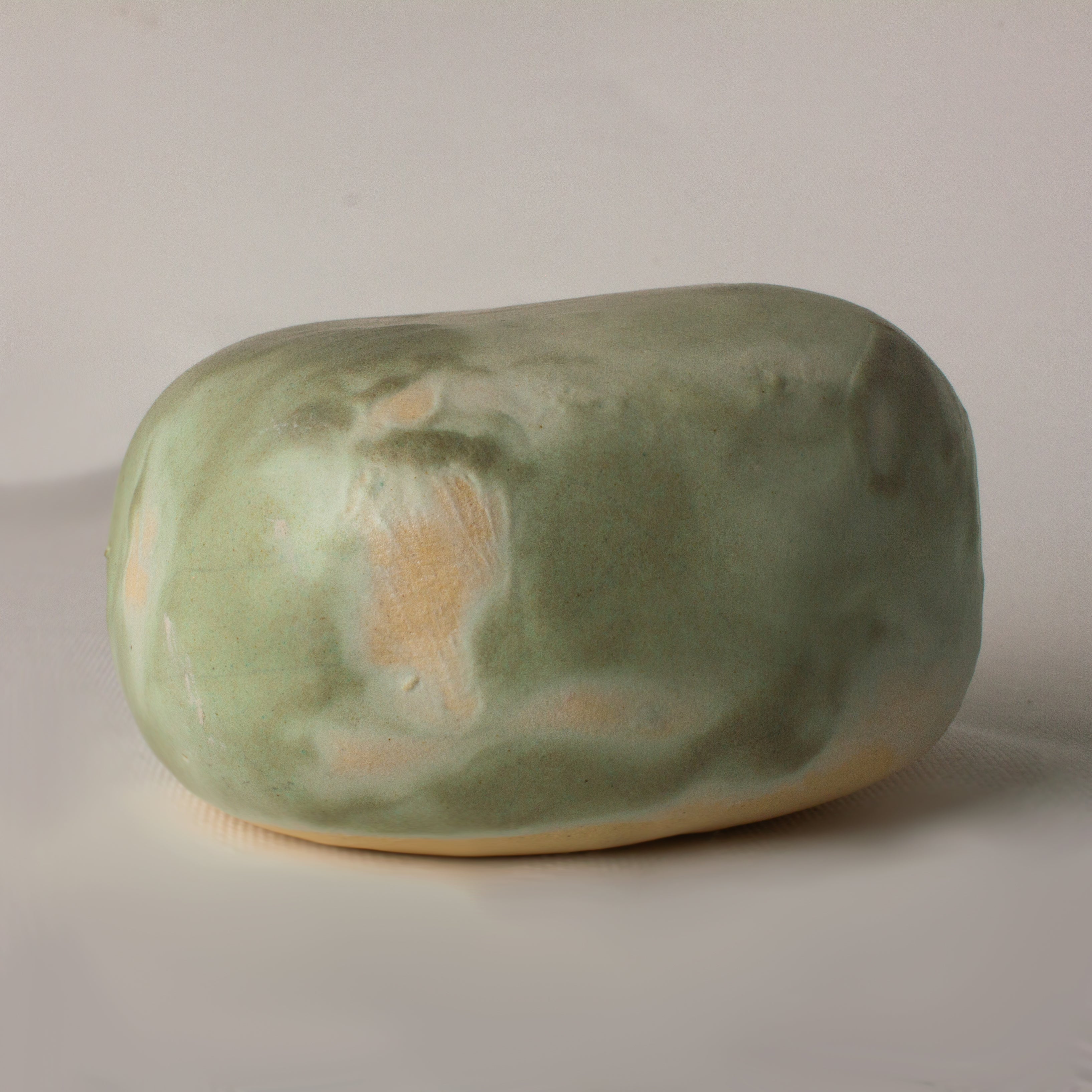 Heidi Conrod, Memory Stone "Laugh"