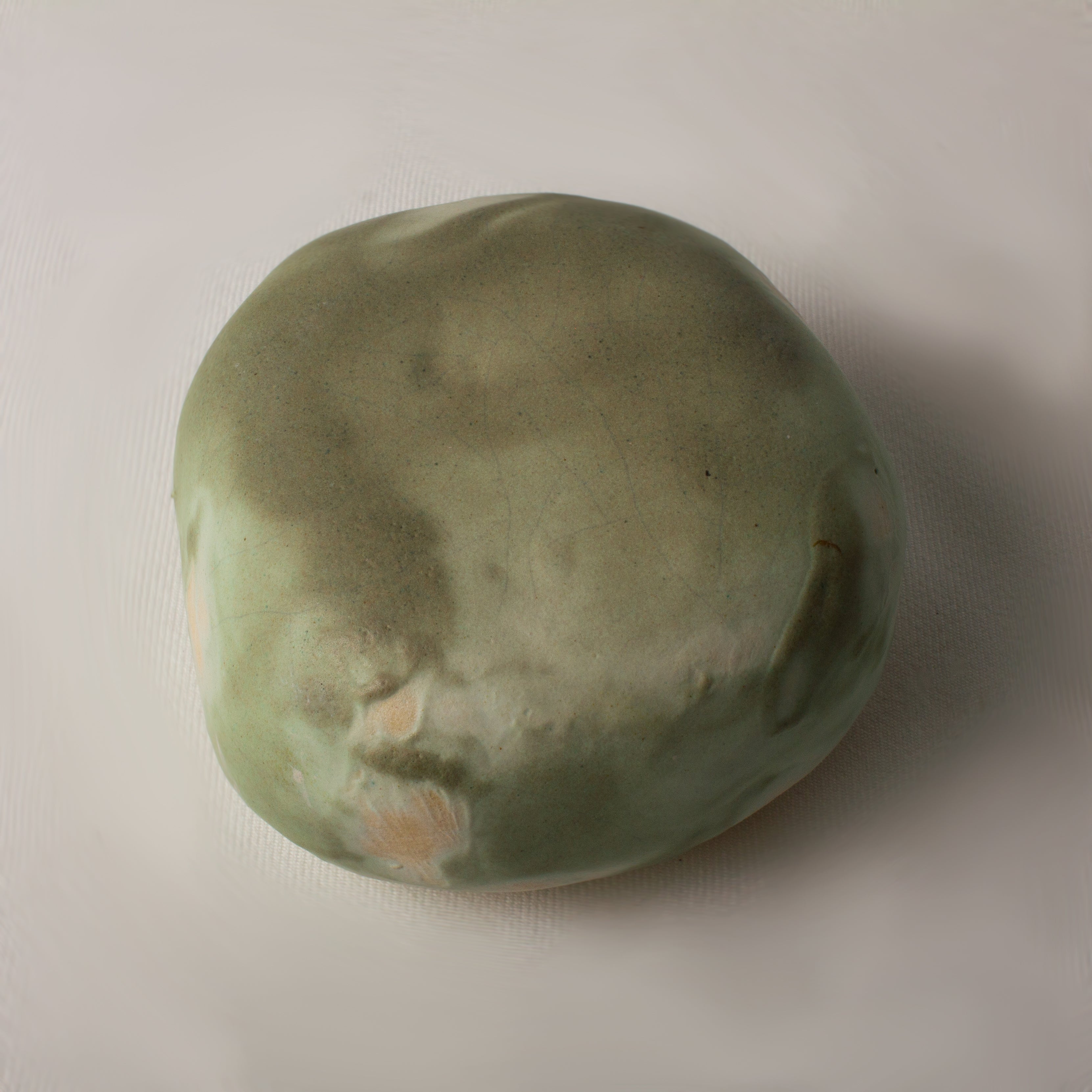 Heidi Conrod, Memory Stone "Laugh"