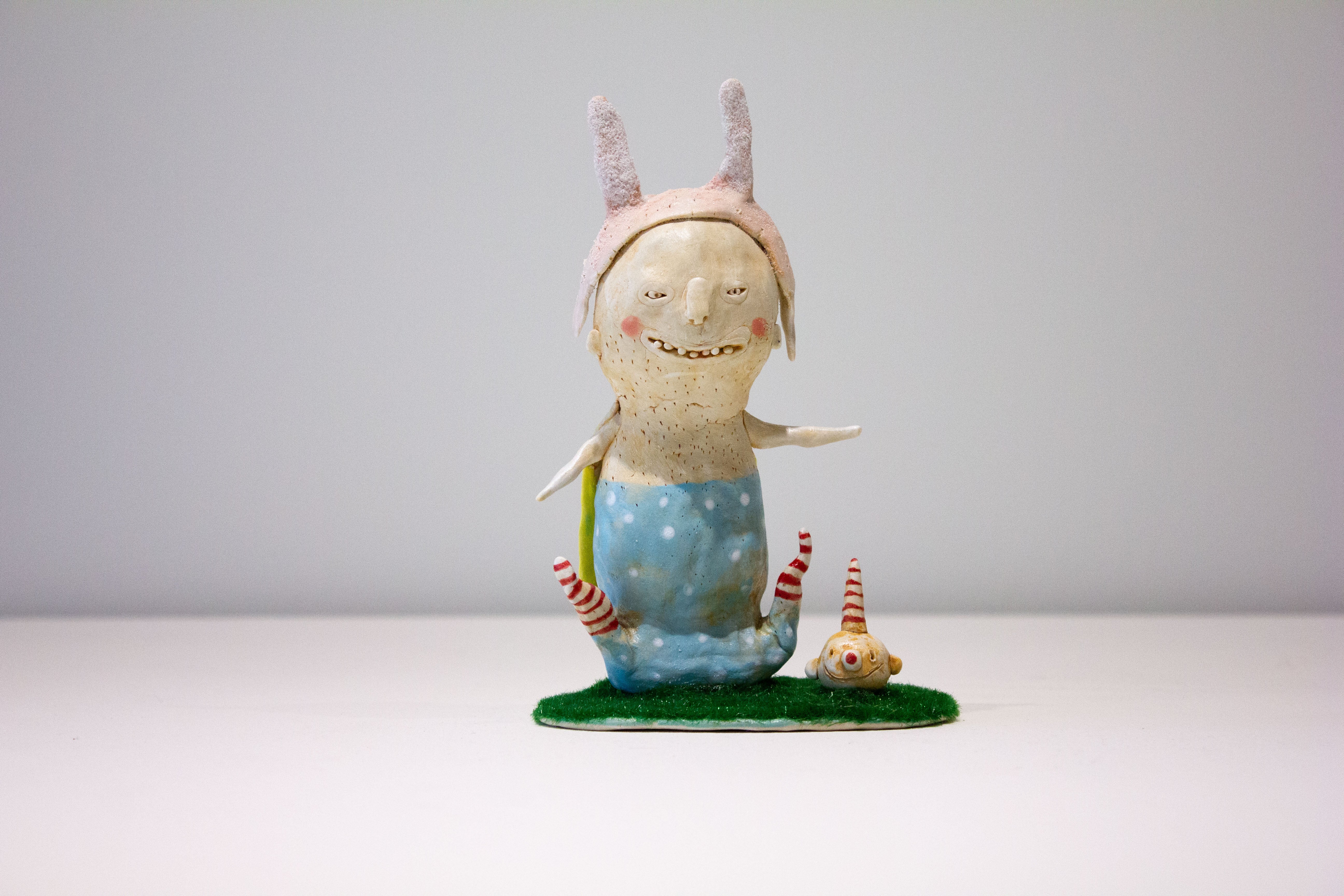 Jeannie Pappas, Frankie