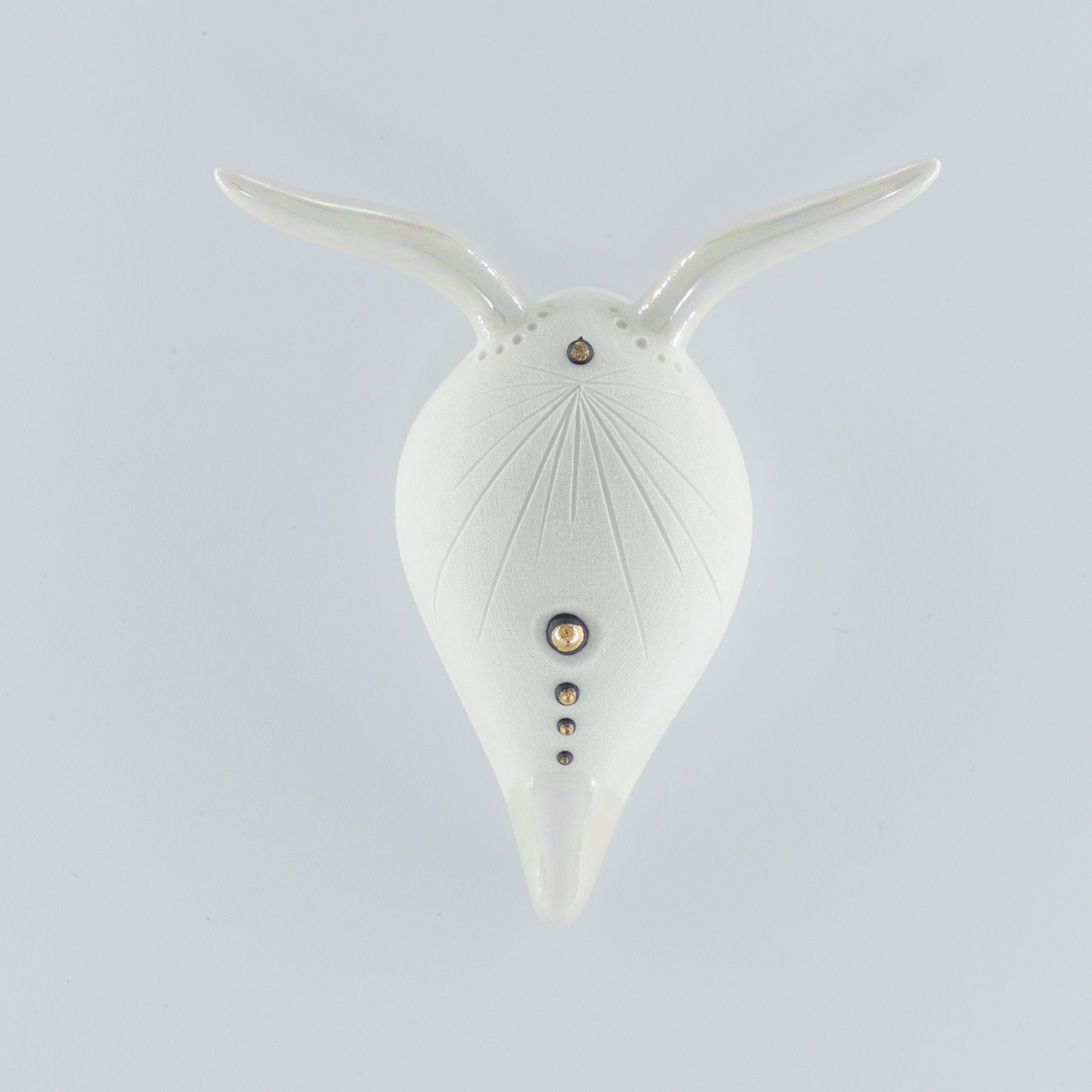 Dauma Stirbyte, Beetle 31