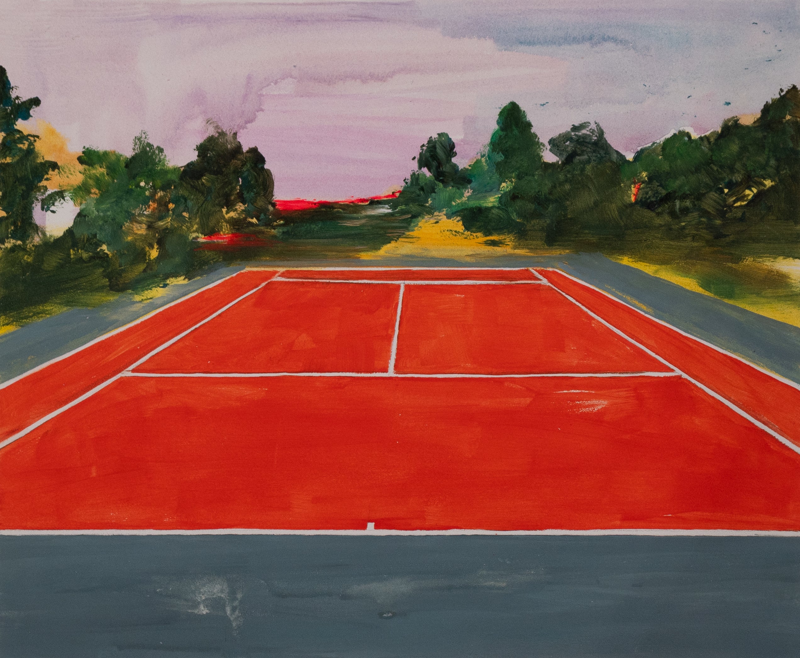 Manny Trinh, Clear Day