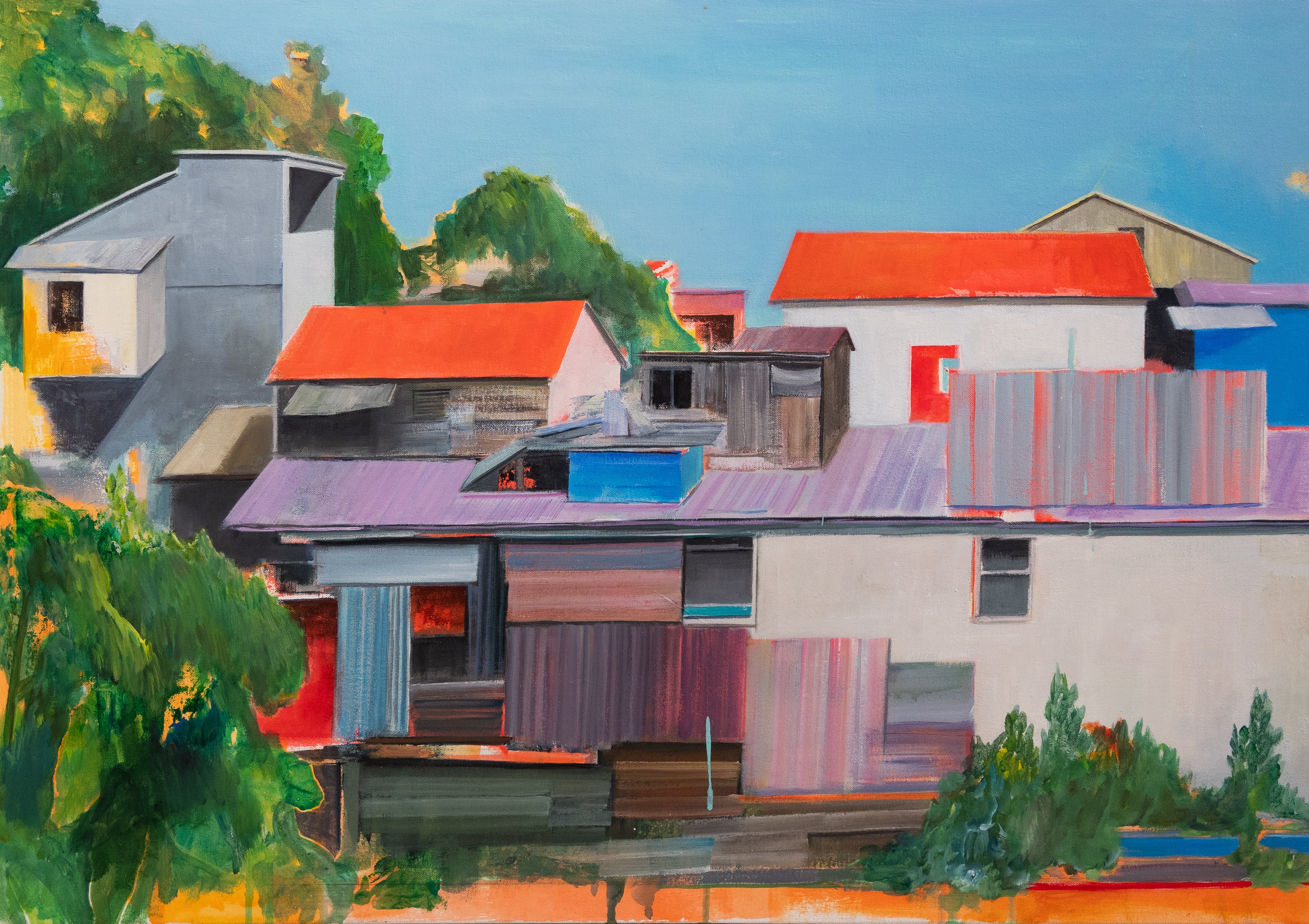 Manny Trinh, Perfect Day-2