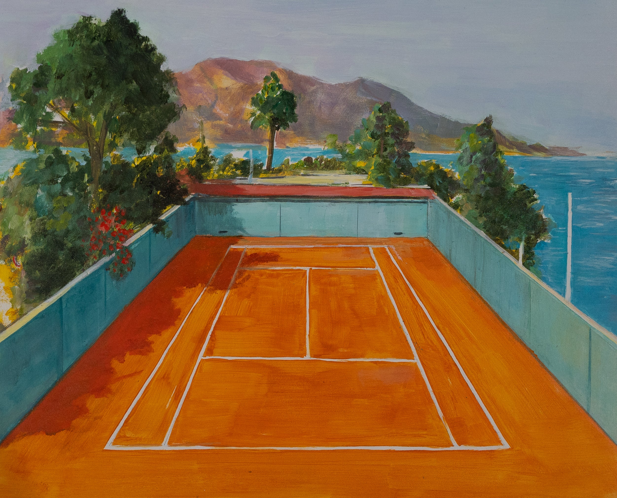 Manny Trinh, Sun-Kissed-1