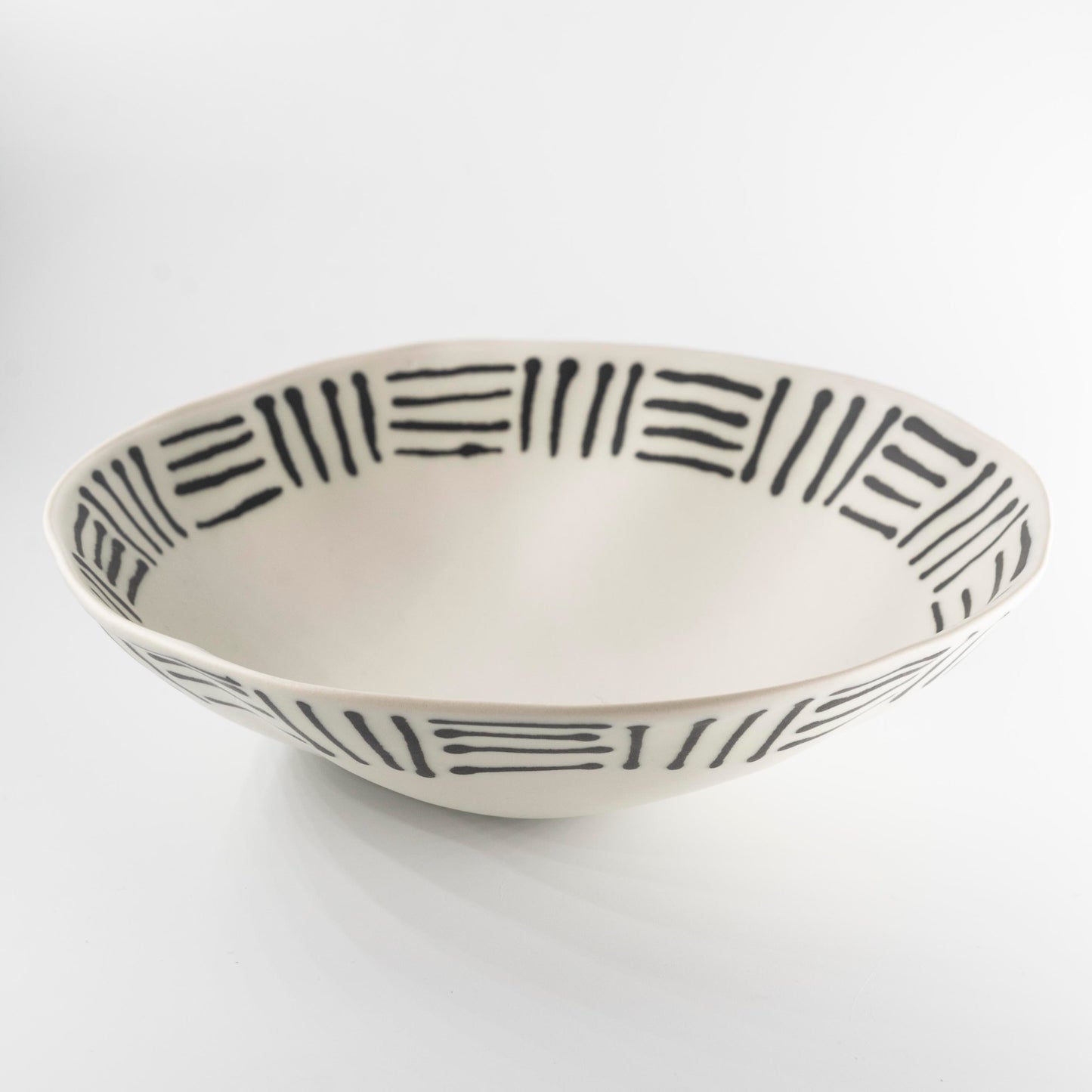 Jennifer Graham, Gravity Bowl - Medium