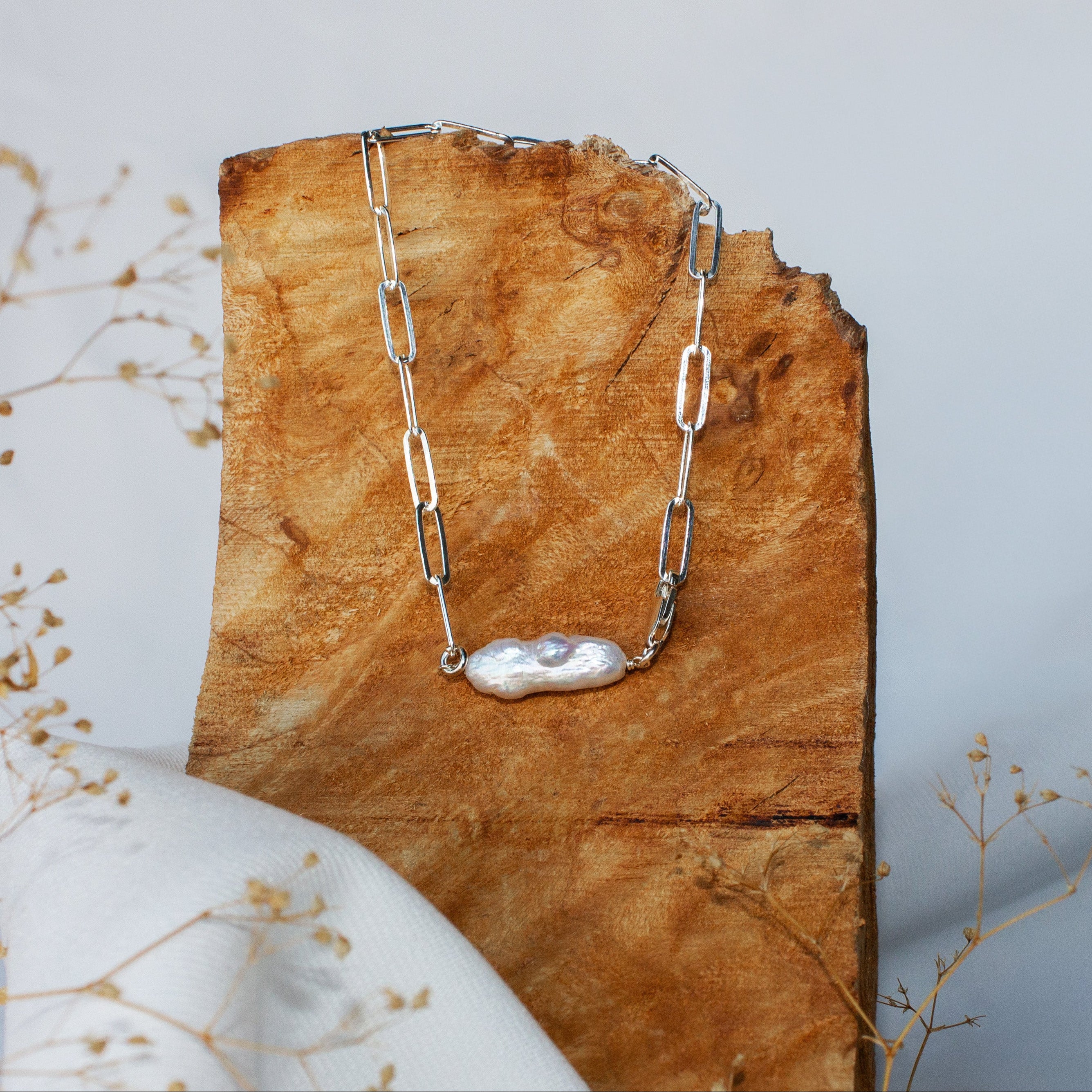 Brenda Wong, Merritt Bracelet-3