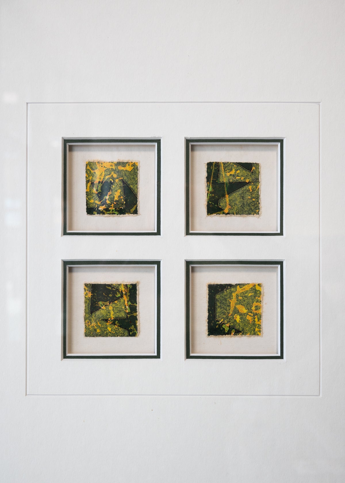 James Boyd, Miniature-2
