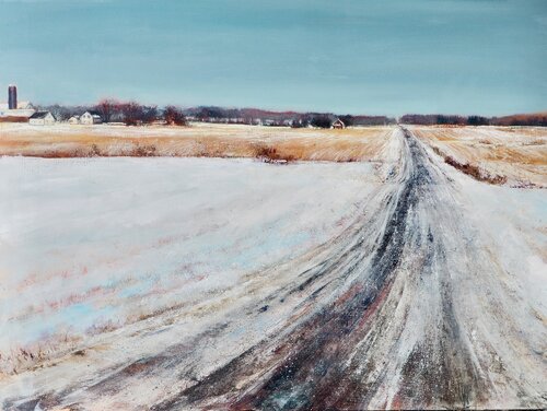 Crystal Beshara, Missed Connections