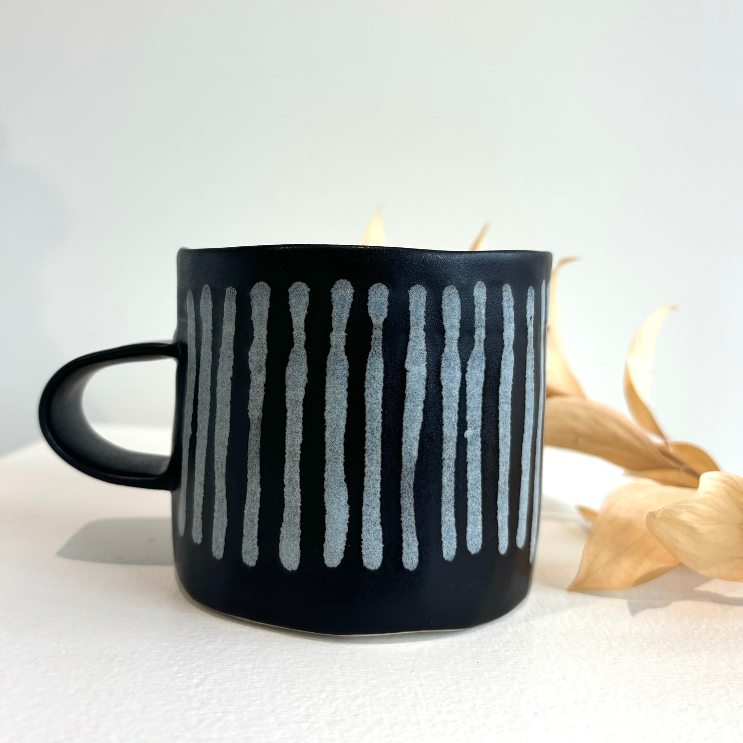 Jennifer Graham, Mugs