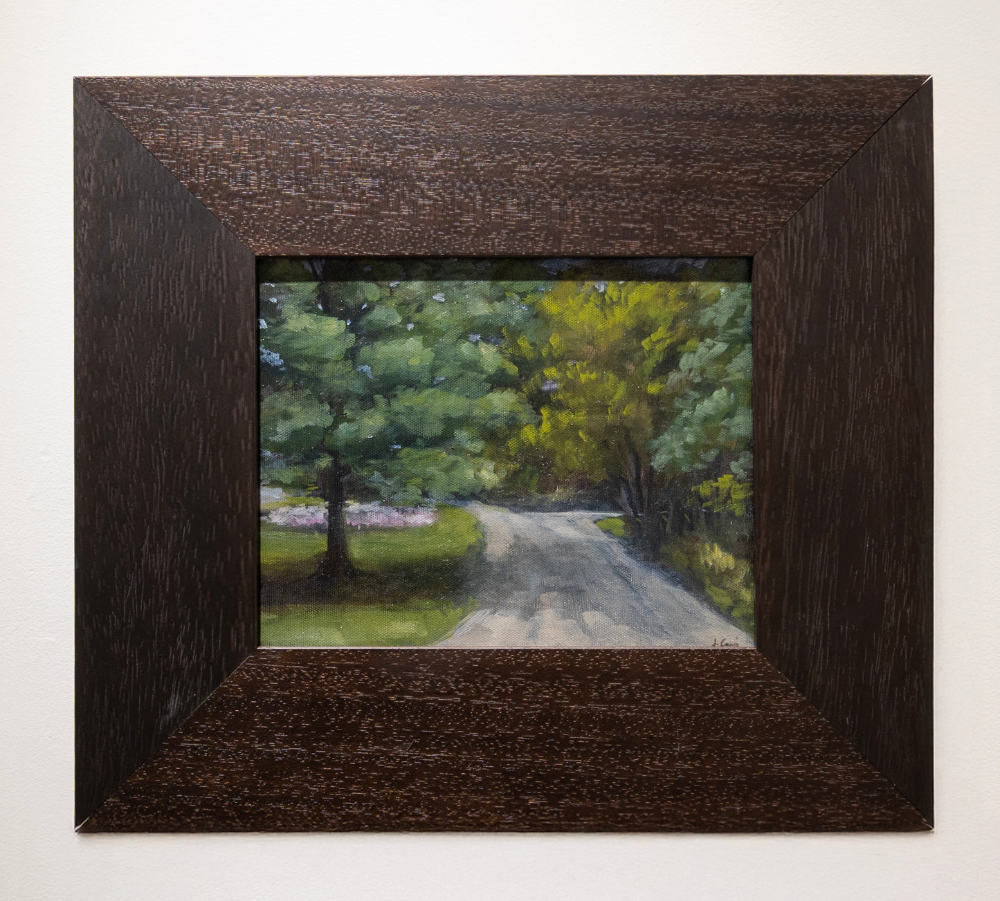 Jordan Craig, Near Fifth