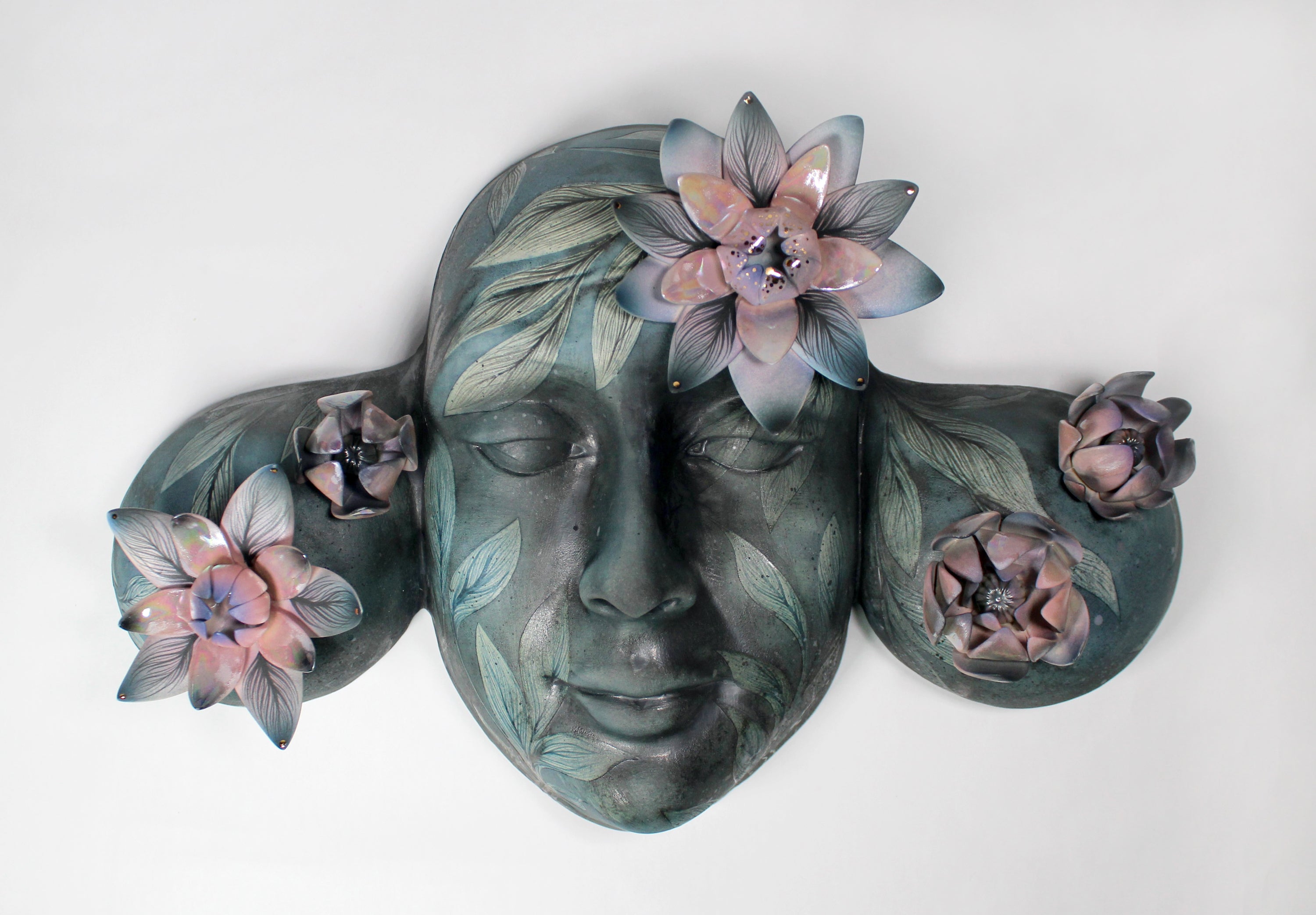 Dauma Stirbyte, Negative Nancy-4