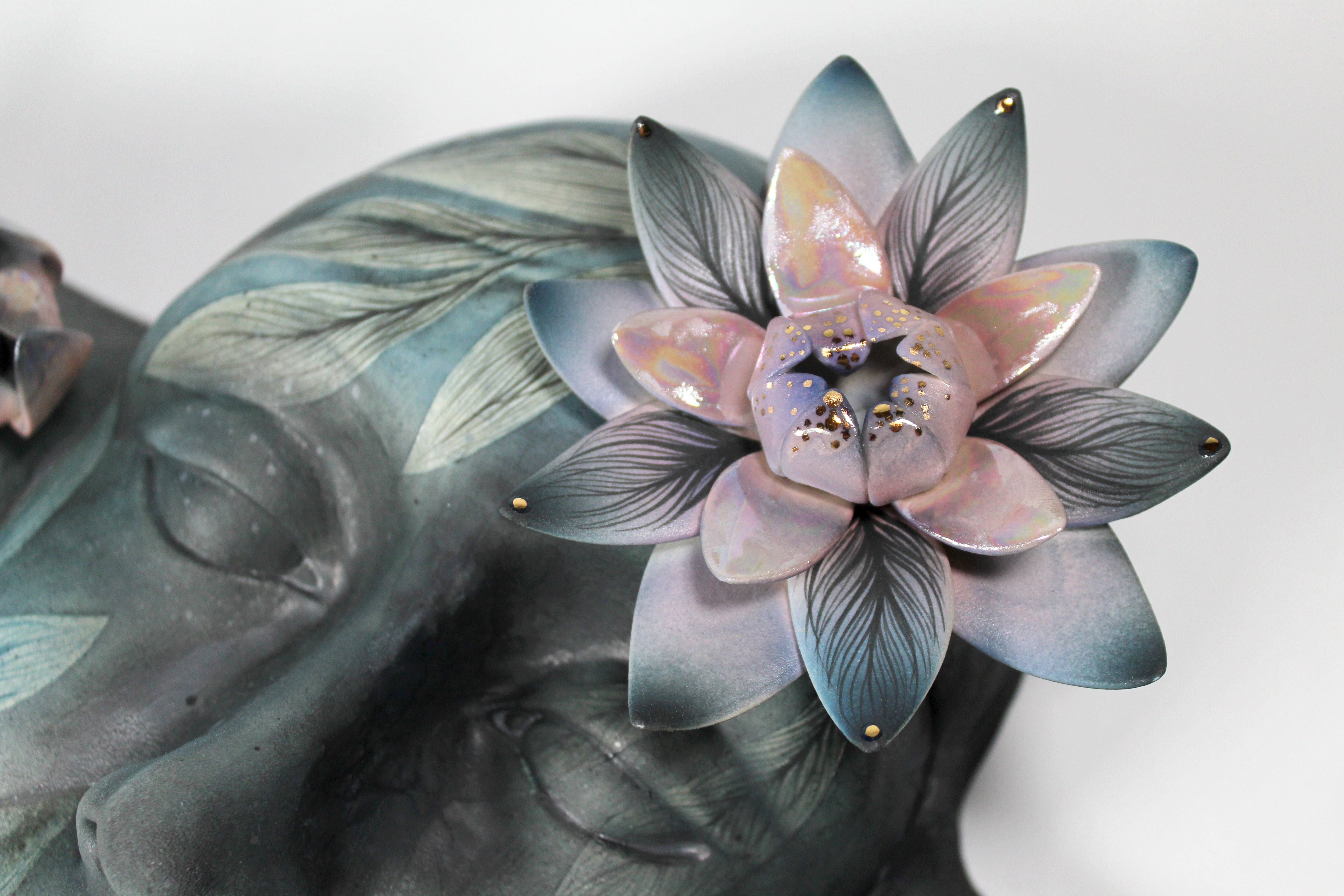 Dauma Stirbyte, Negative Nancy-3