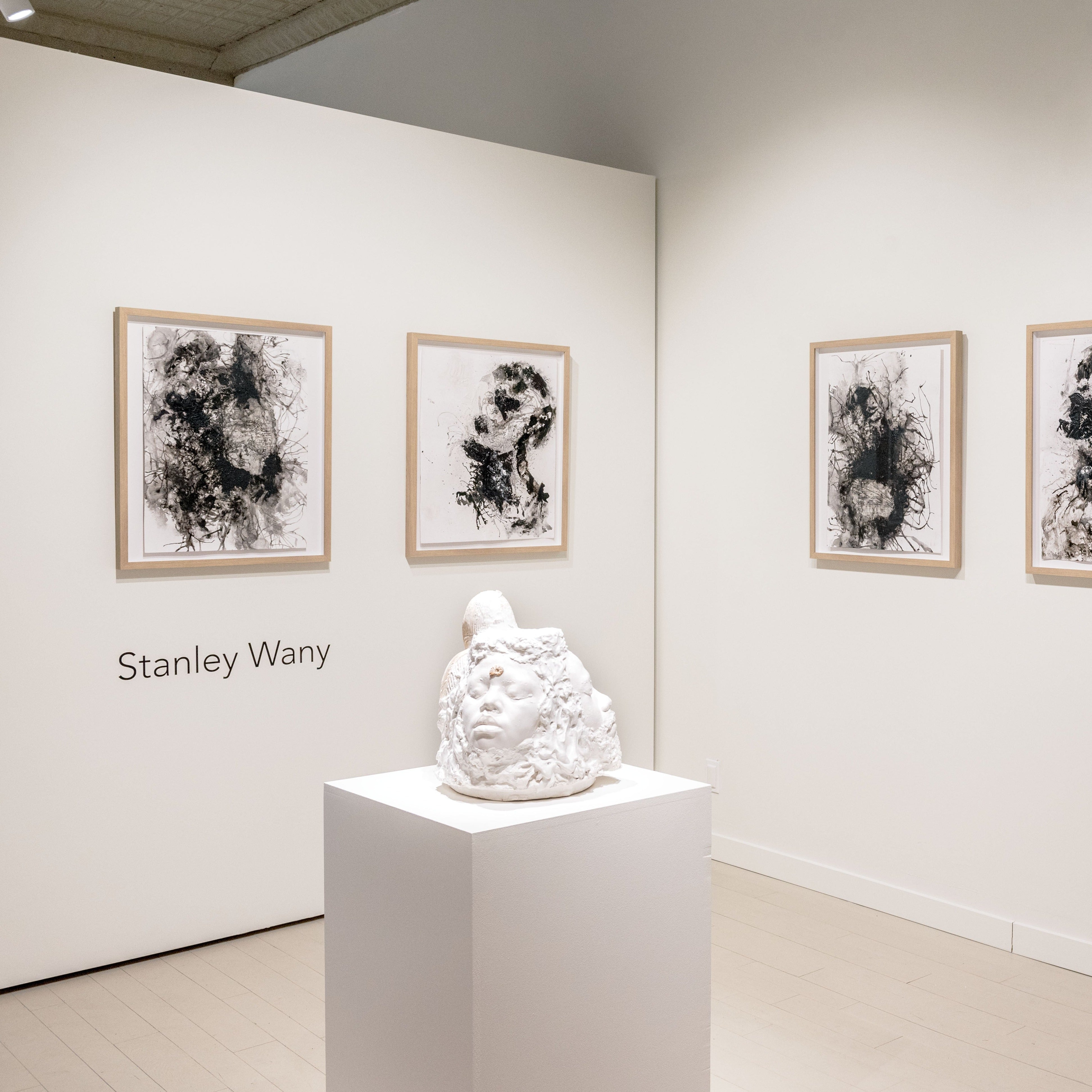 Stanley Wany, The Sugarcane Worker 2