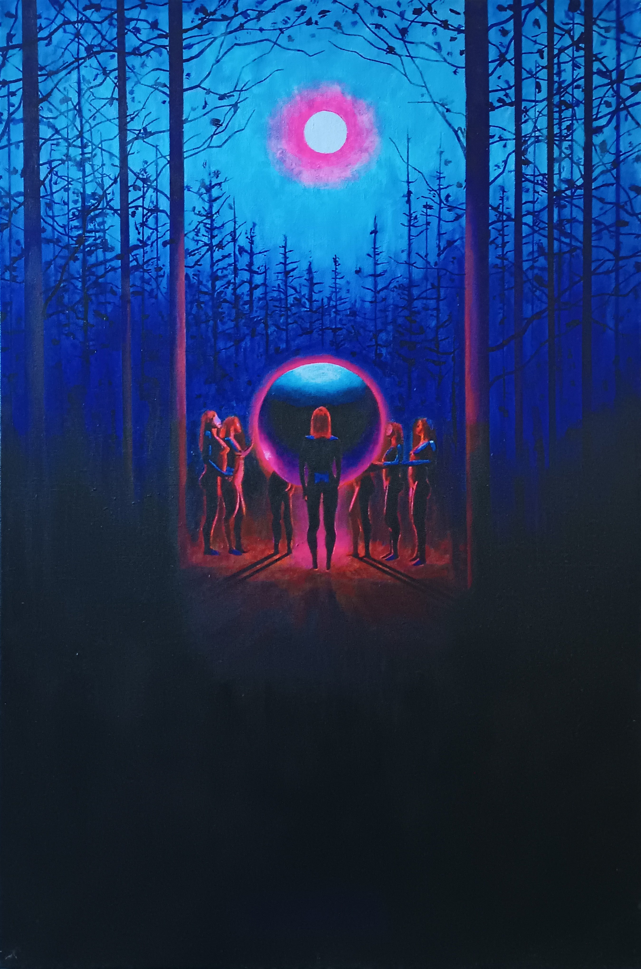 Lee Stewart, You're Talking About Things I Haven't Even Done Yet