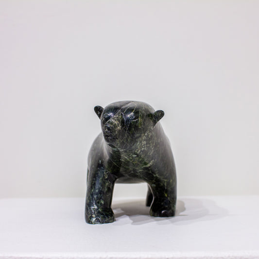 Peter Parr, Bear