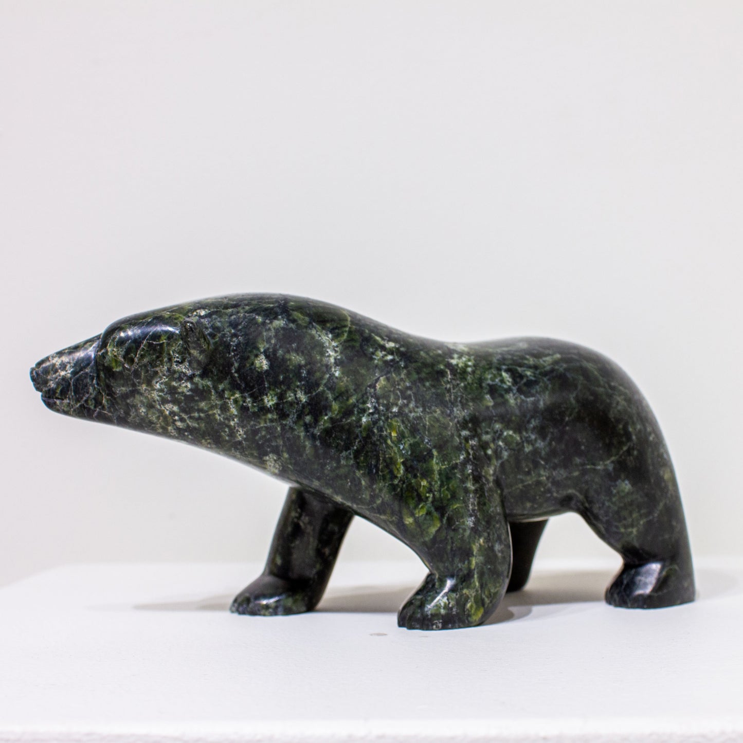 Peter Parr, Bear