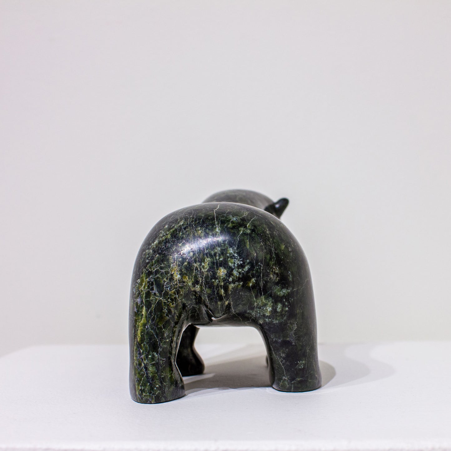 Peter Parr, Bear