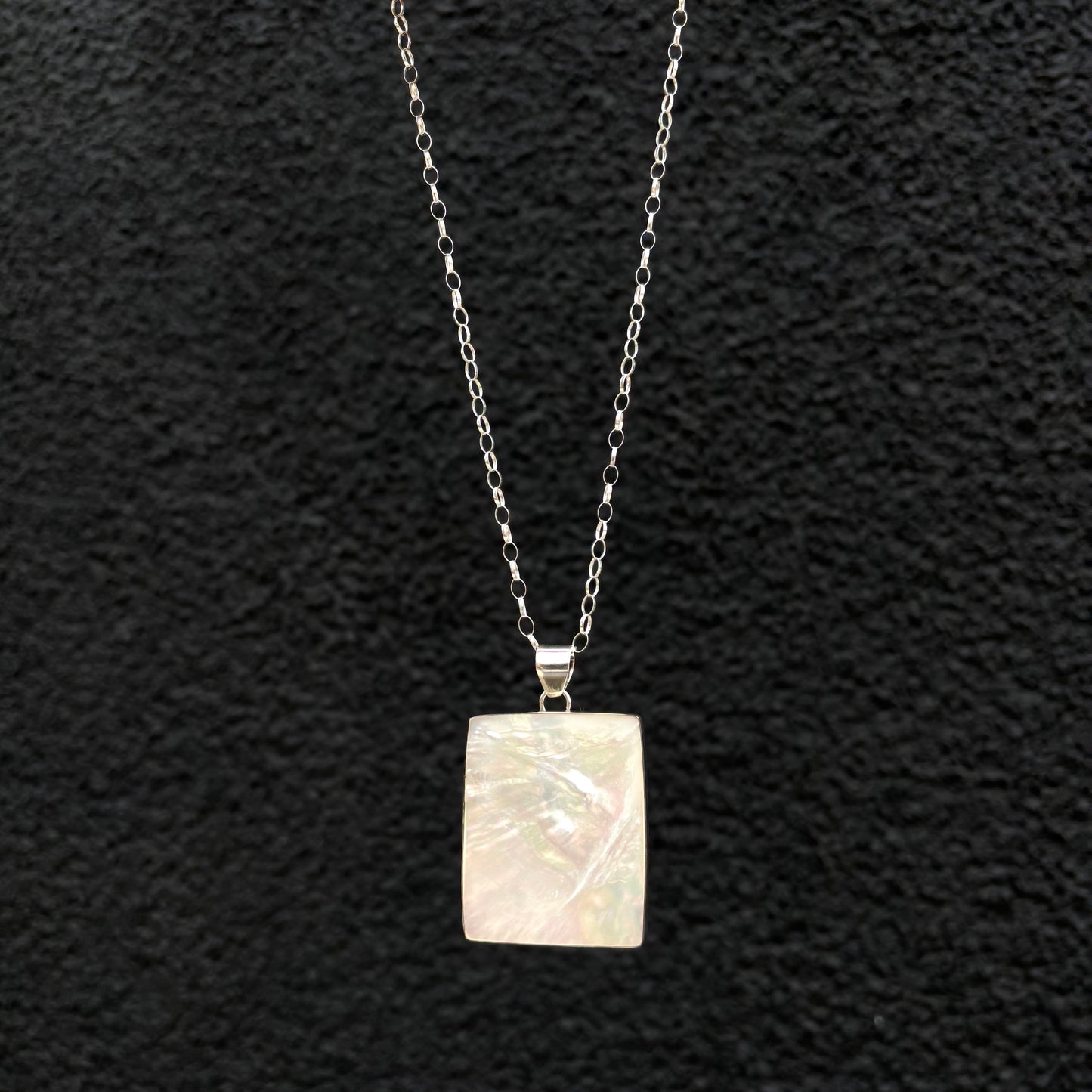 Brenda Wong, Portofino Necklace