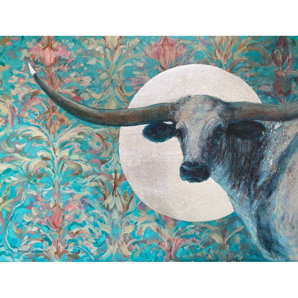 Crystal Beshara, Queen of Balance