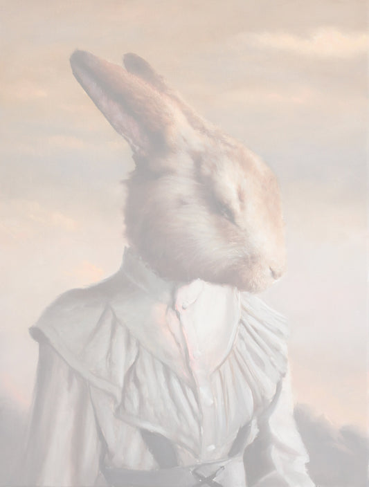 SOLD | Richard Ahnert, New Day