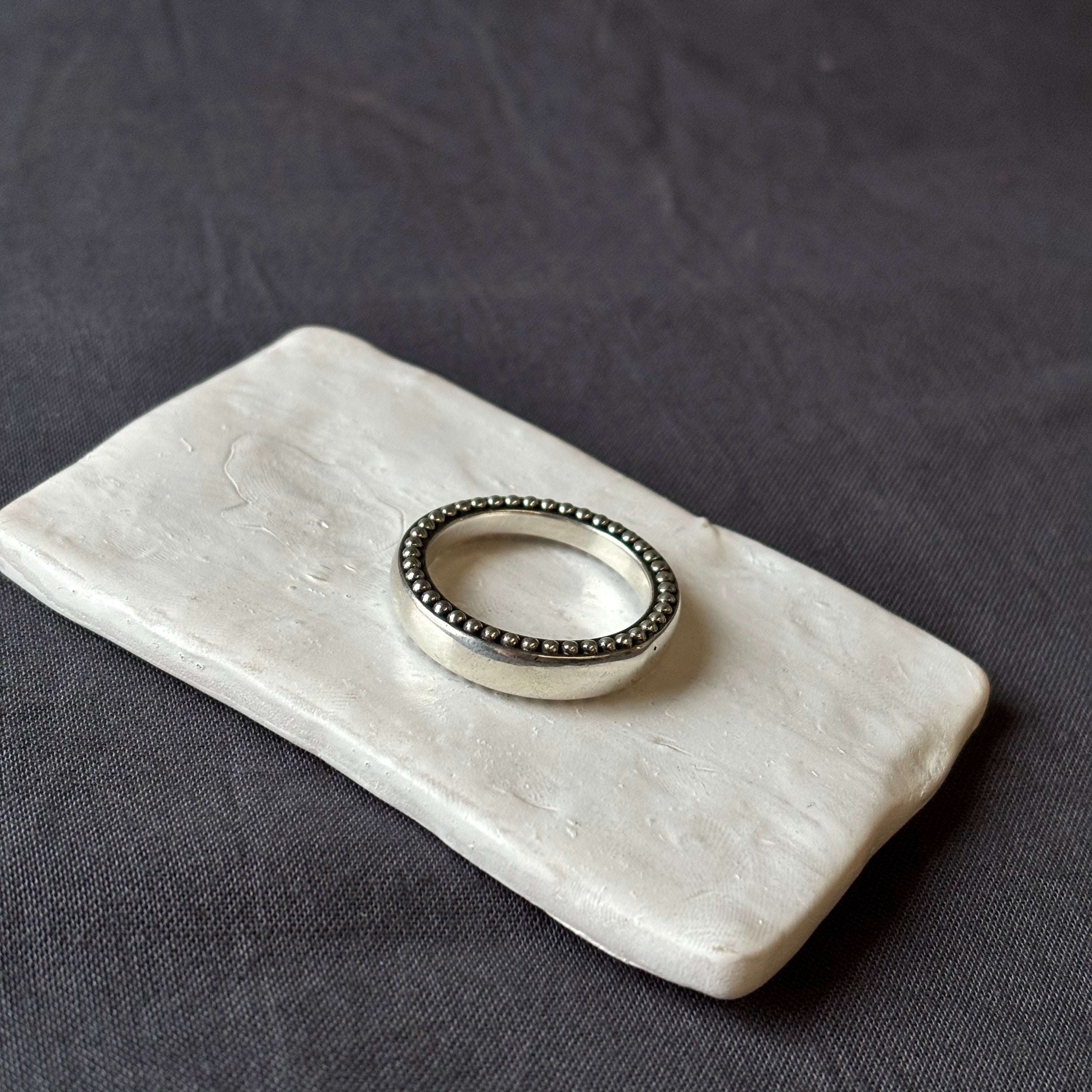 Spoke, Roll Alone Ring-4