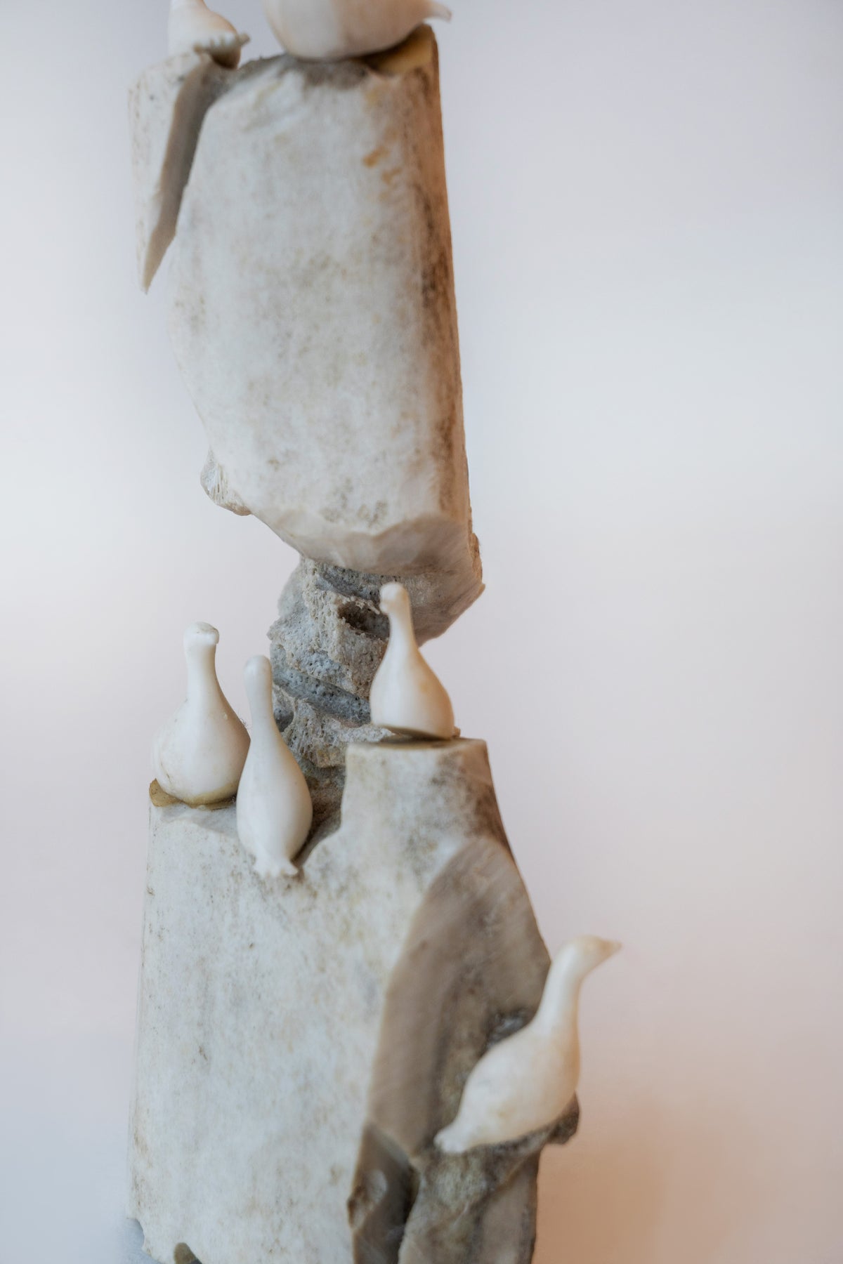 Rookery, Once-known Inuit Artist-2