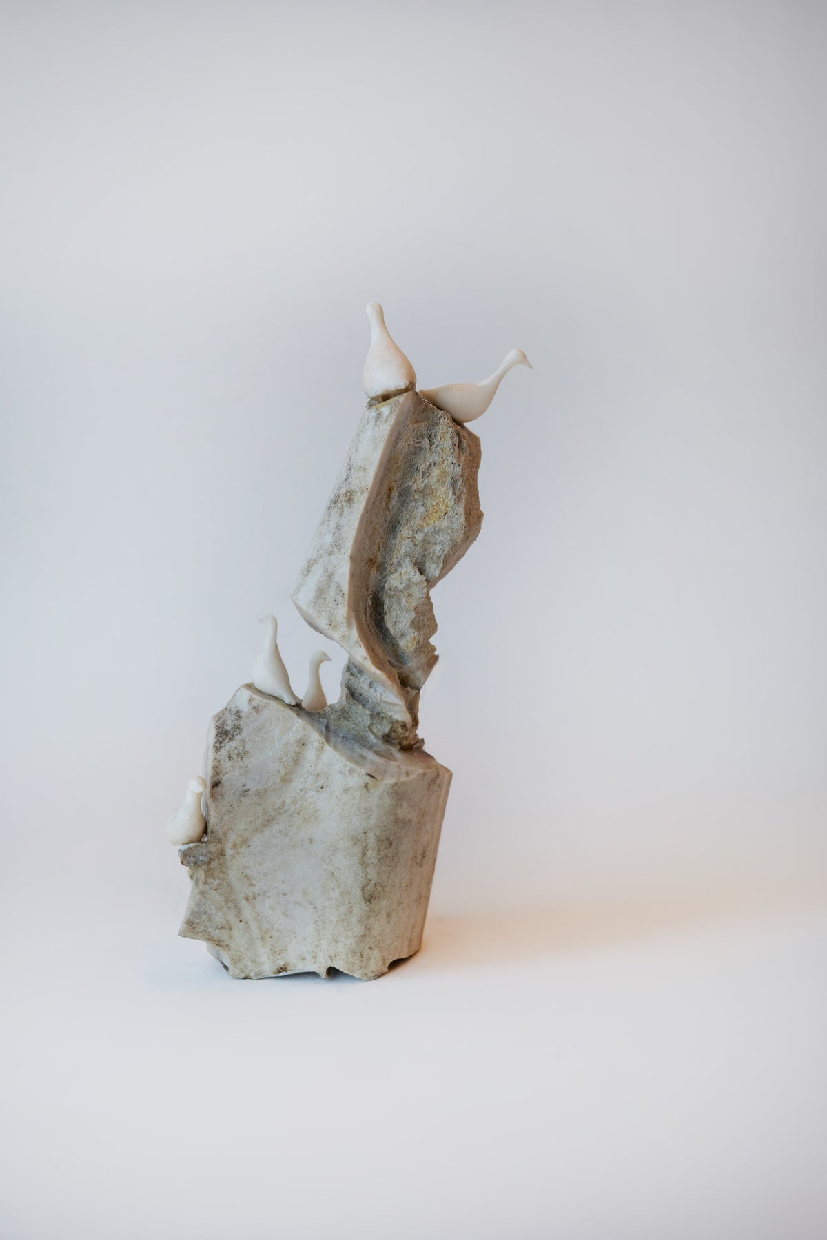 Rookery, Once-known Inuit Artist-1