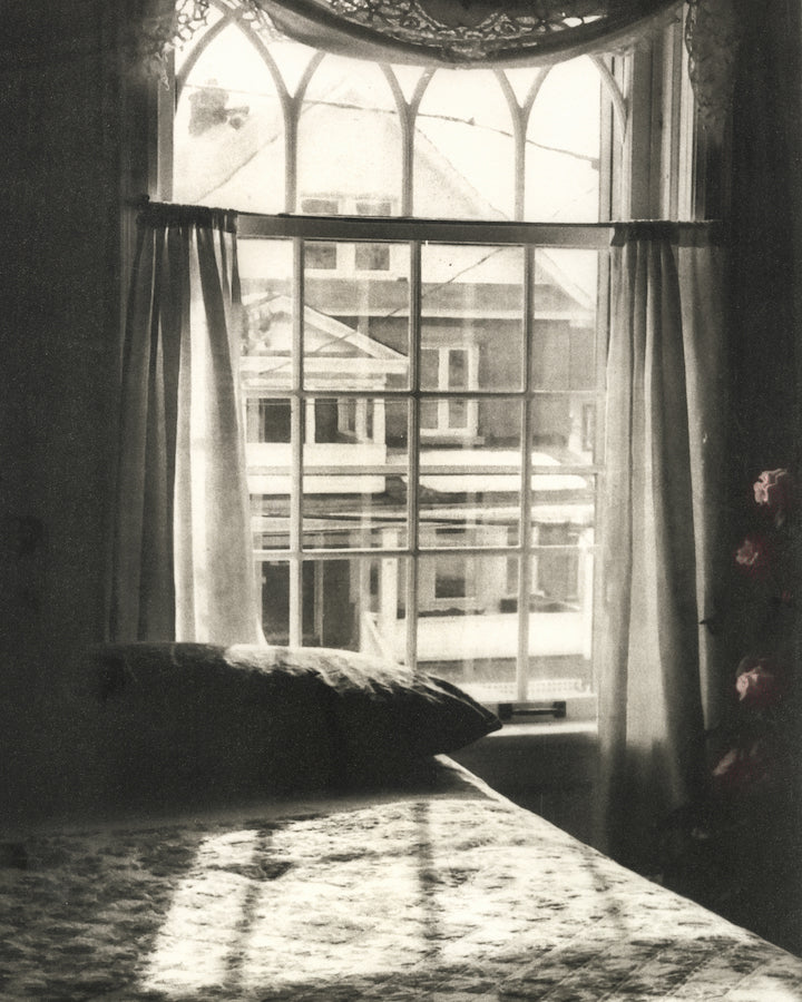 Joy Kardish, Room with a View